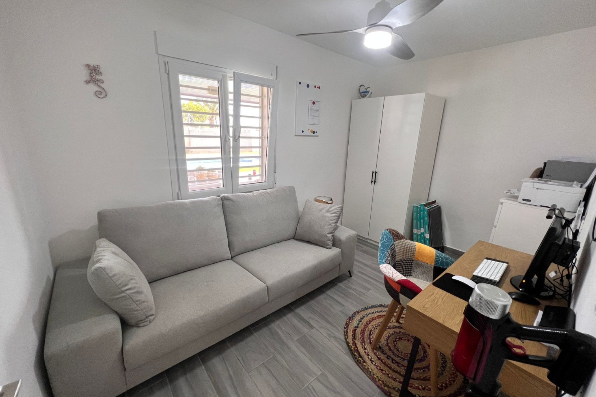 Resale - Finca -
Elche - La Marina