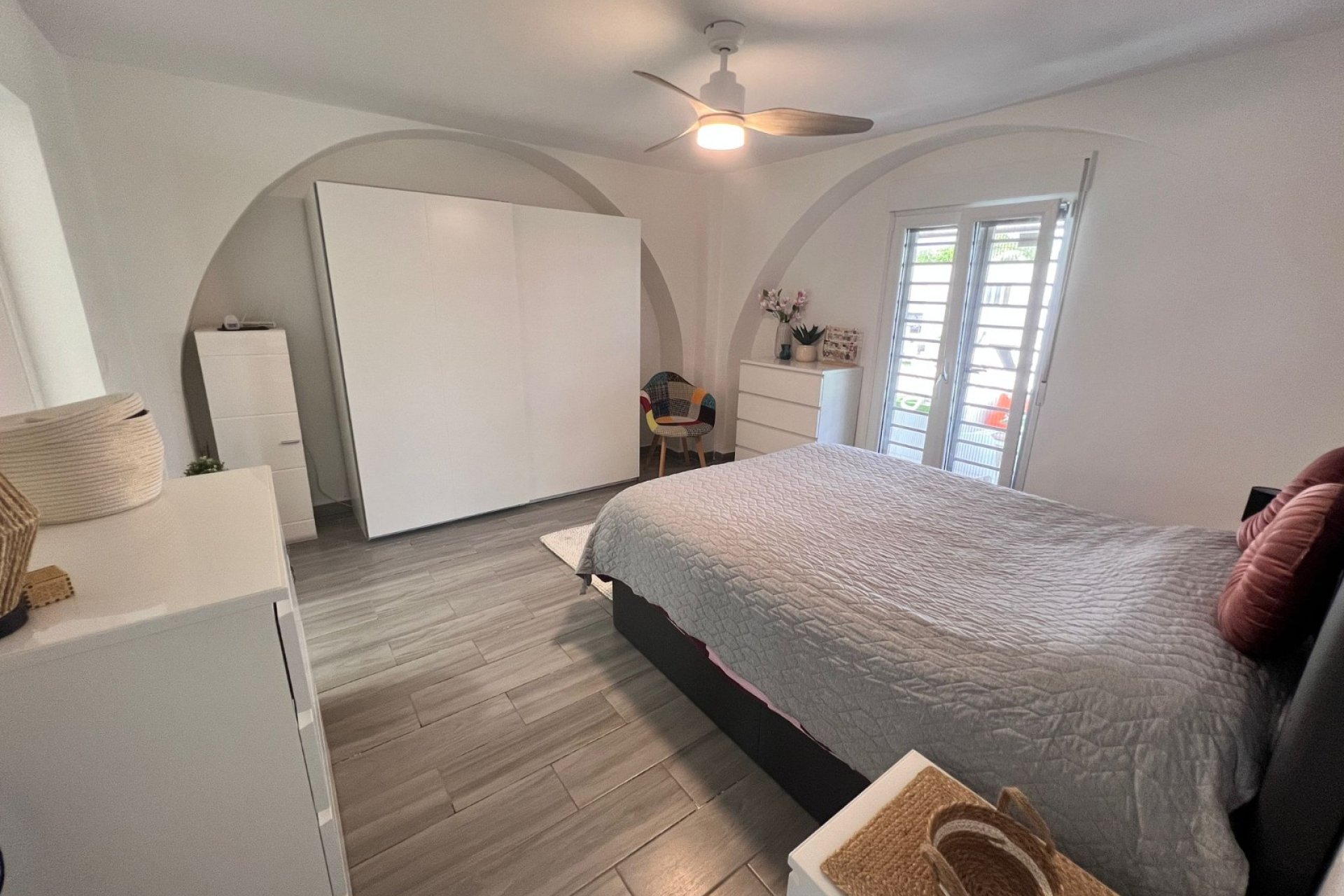 Resale - Finca -
Elche - La Marina