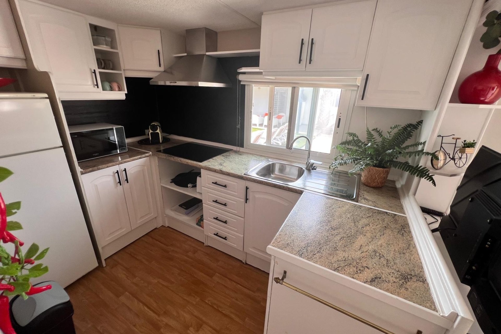 Resale - Finca -
Elche - La Marina