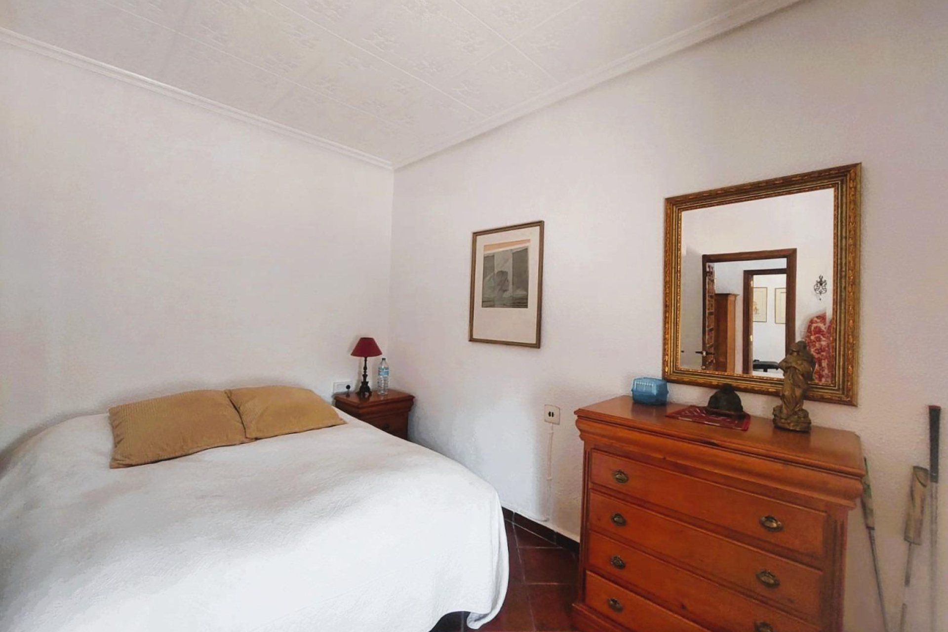 Resale - Finca -
La Marina