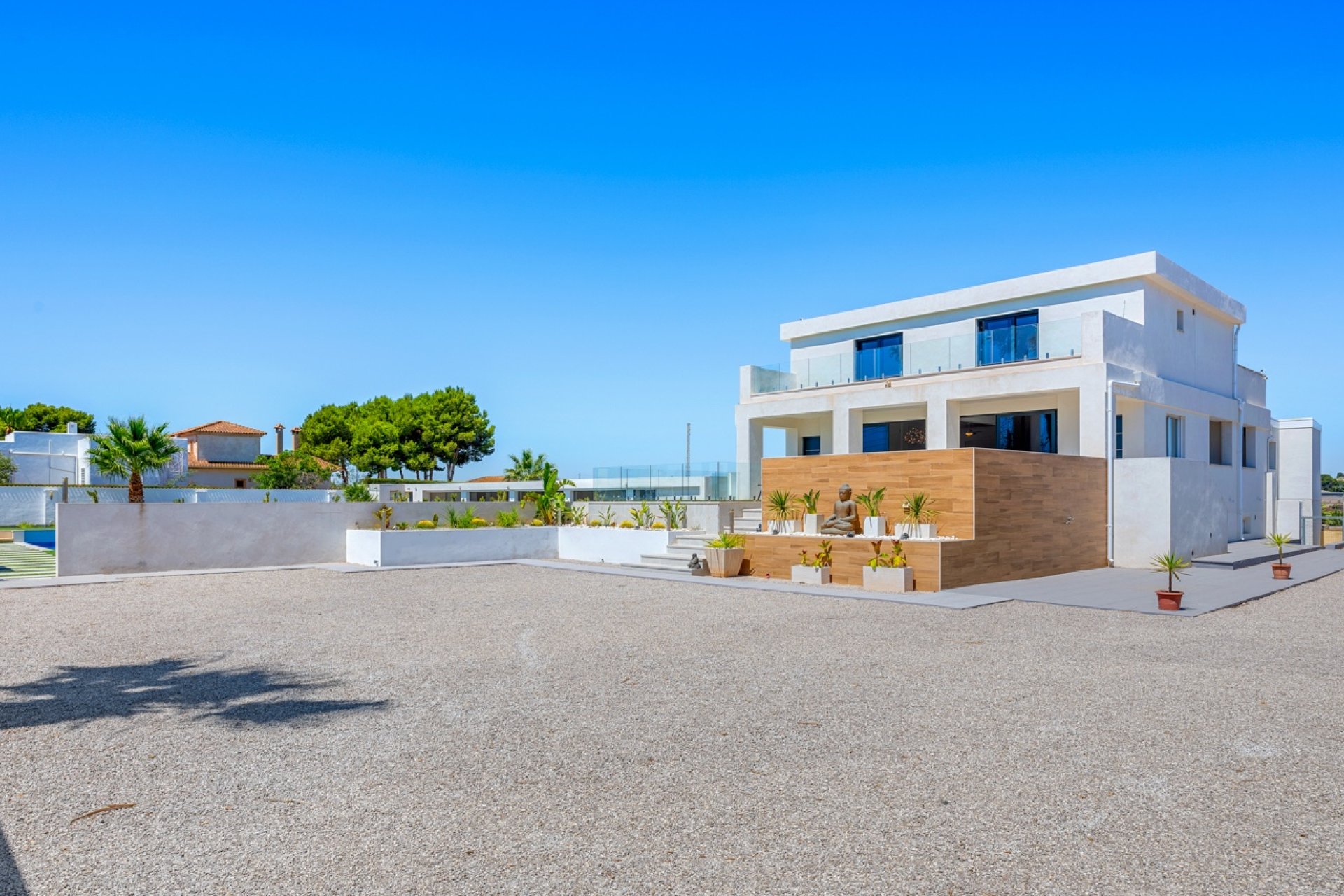 Resale - Finca -
Los Montesinos - La Herrada