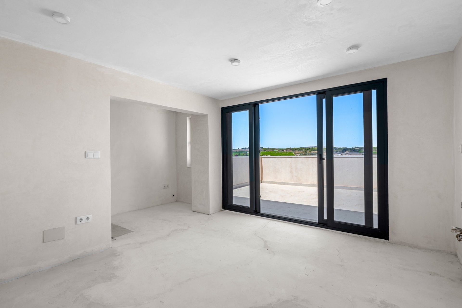 Resale - Finca -
Los Montesinos - La Herrada