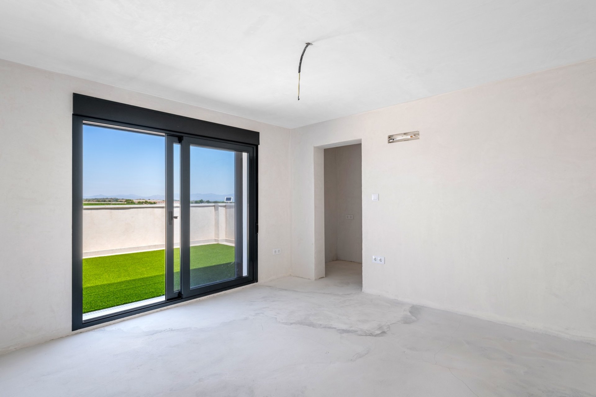Resale - Finca -
Los Montesinos - La Herrada