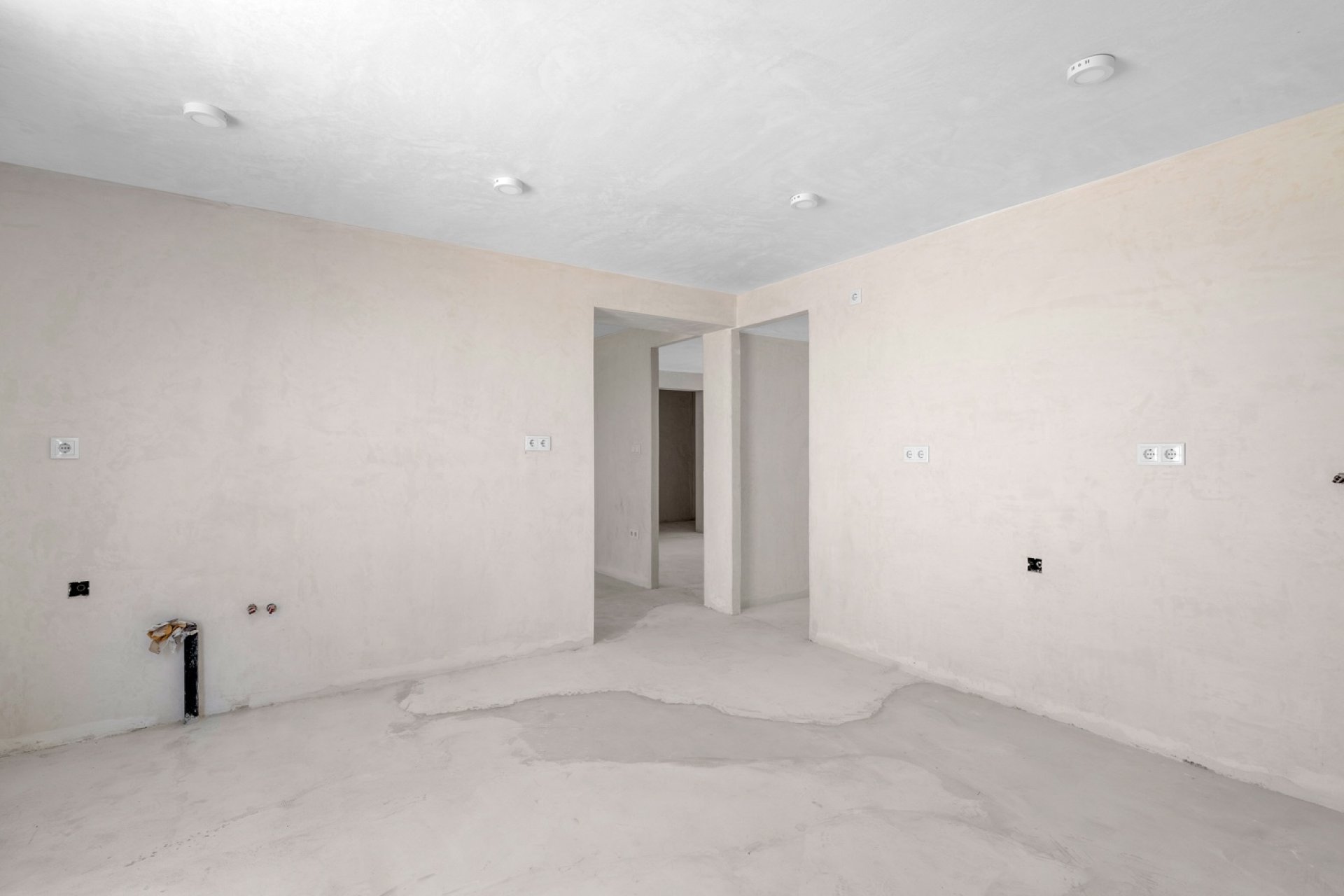 Resale - Finca -
Los Montesinos - La Herrada