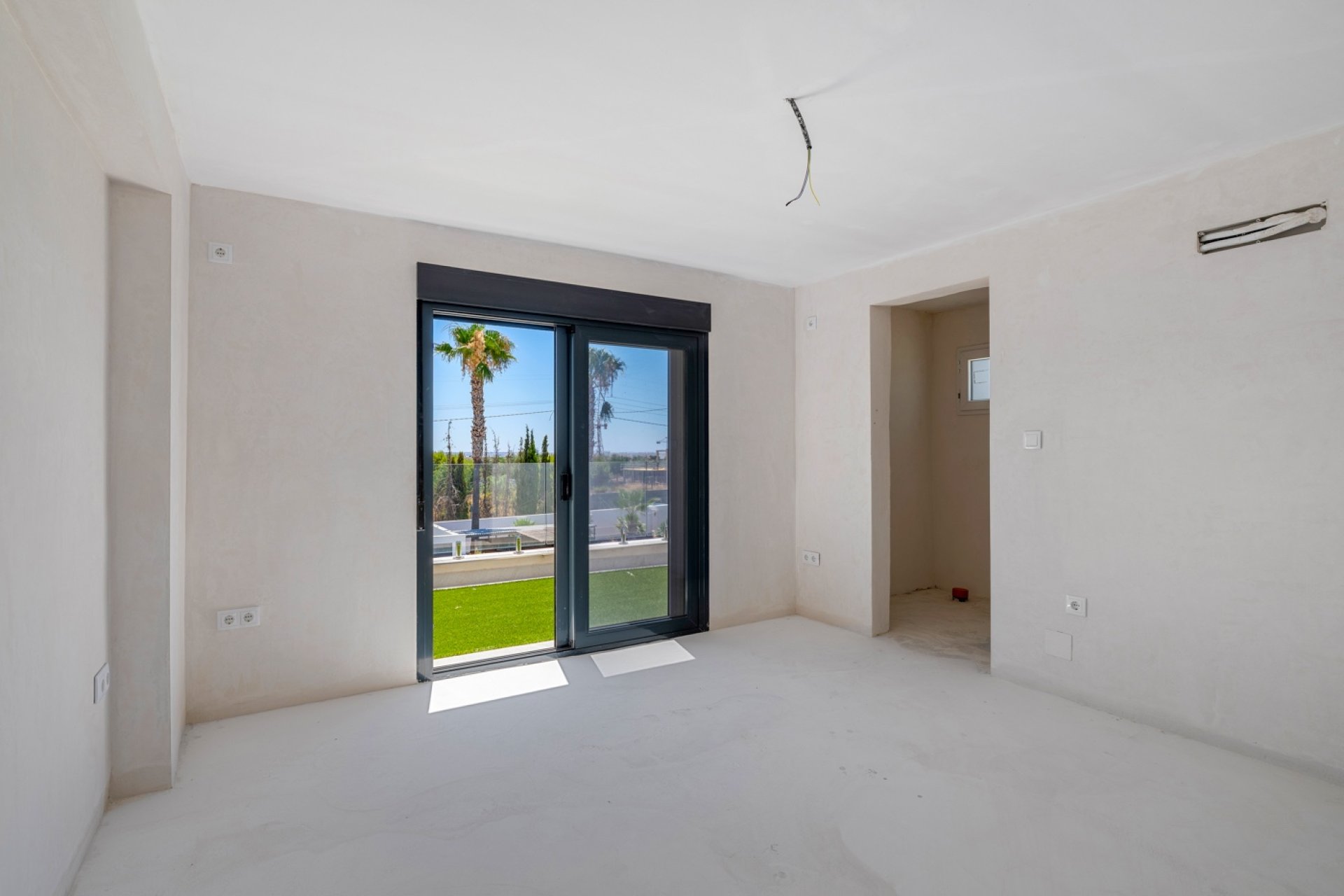 Resale - Finca -
Los Montesinos - La Herrada