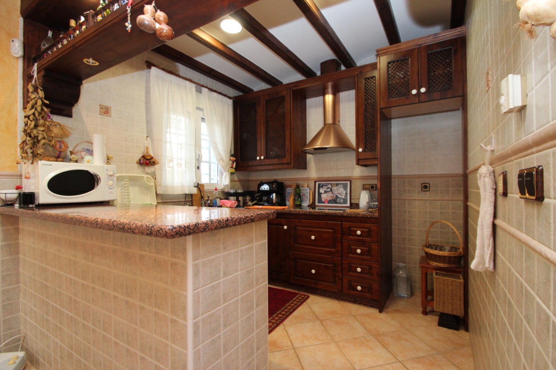 Resale - Finca -
Murcia - Costa Blanca Sur