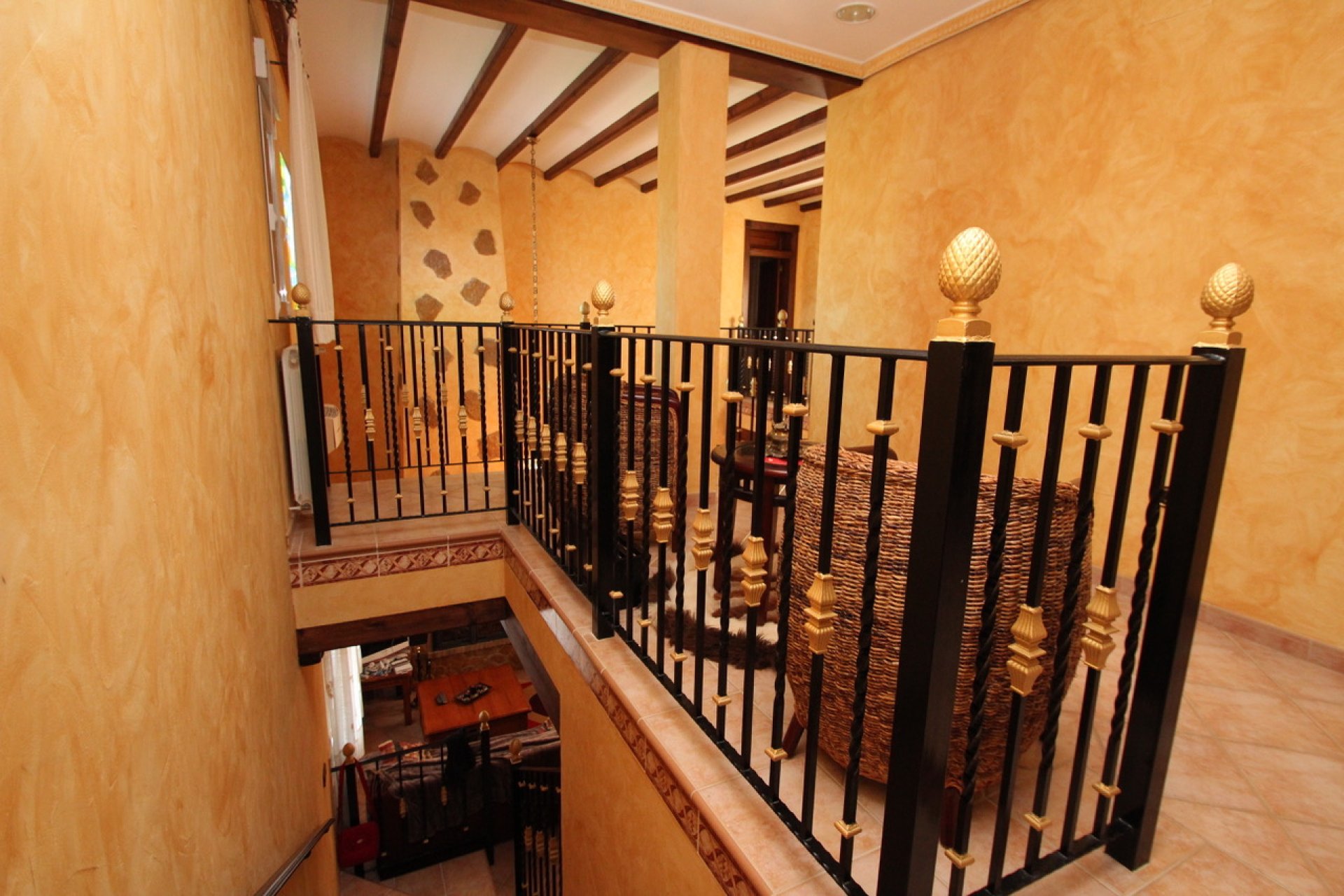 Resale - Finca -
Murcia - Costa Blanca Sur