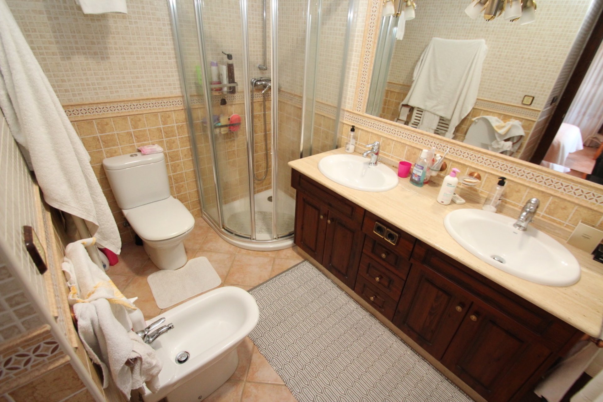 Resale - Finca -
Murcia - Costa Blanca Sur