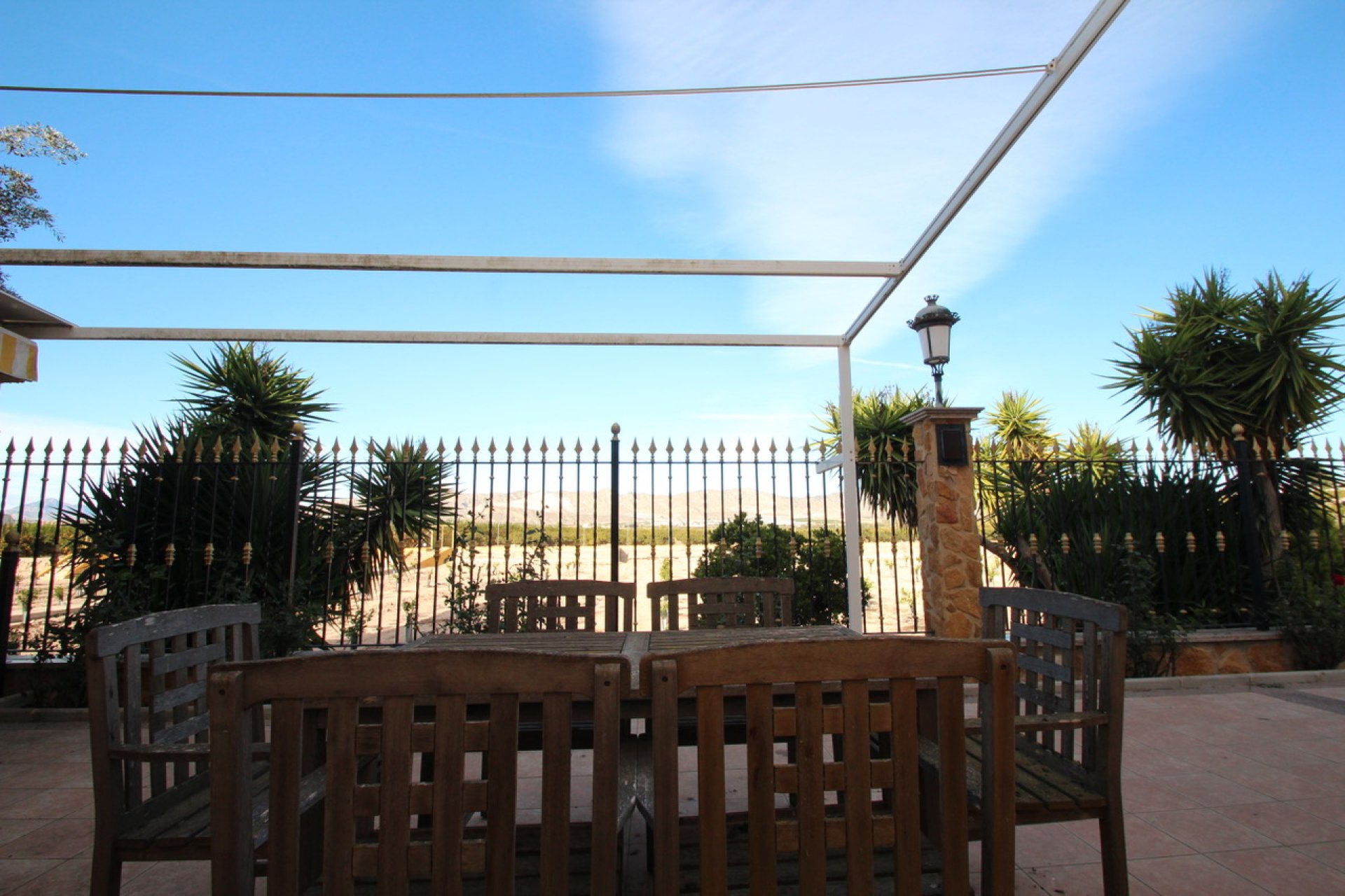 Resale - Finca -
Murcia - Costa Blanca Sur