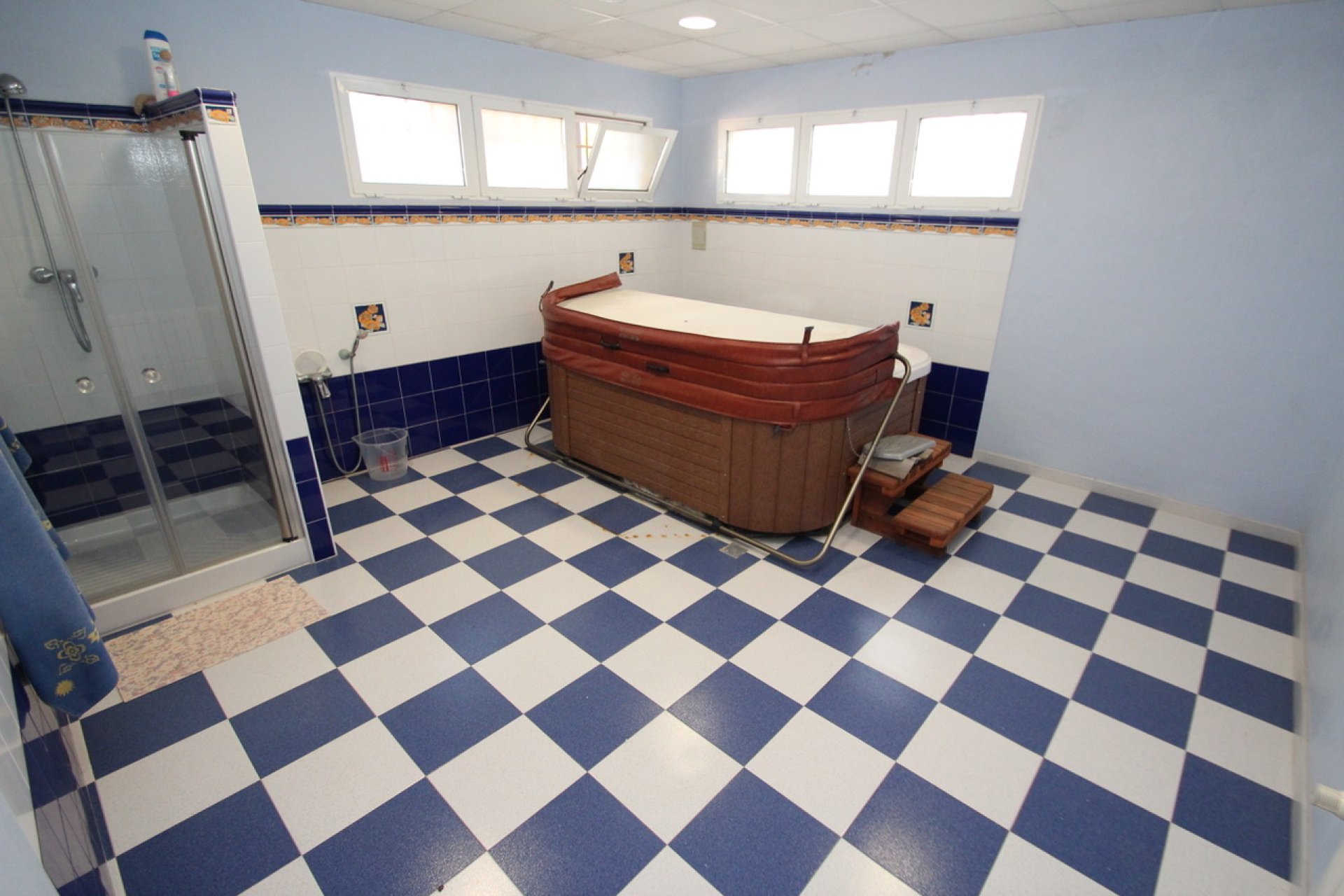 Resale - Finca -
Murcia - Costa Blanca Sur