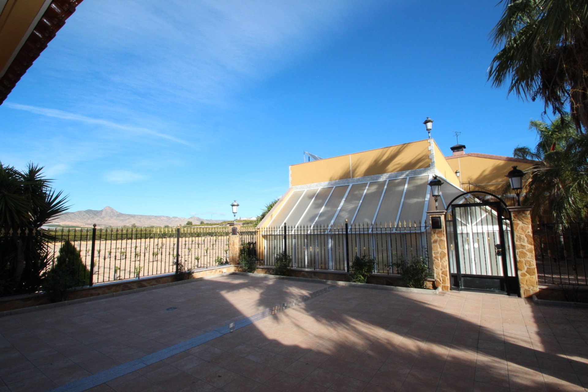 Resale - Finca -
Murcia - Costa Blanca Sur