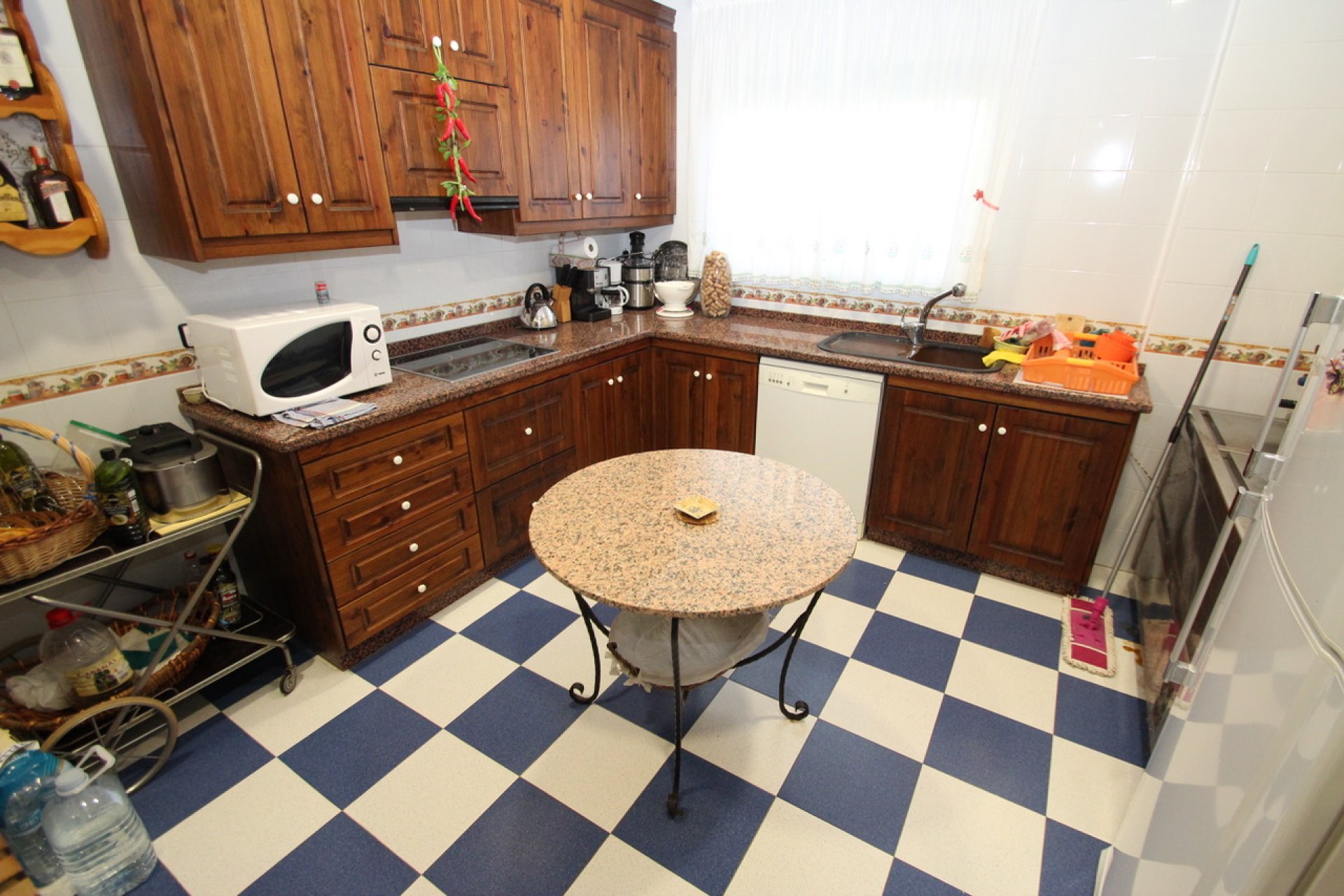 Resale - Finca -
Murcia - Costa Blanca Sur