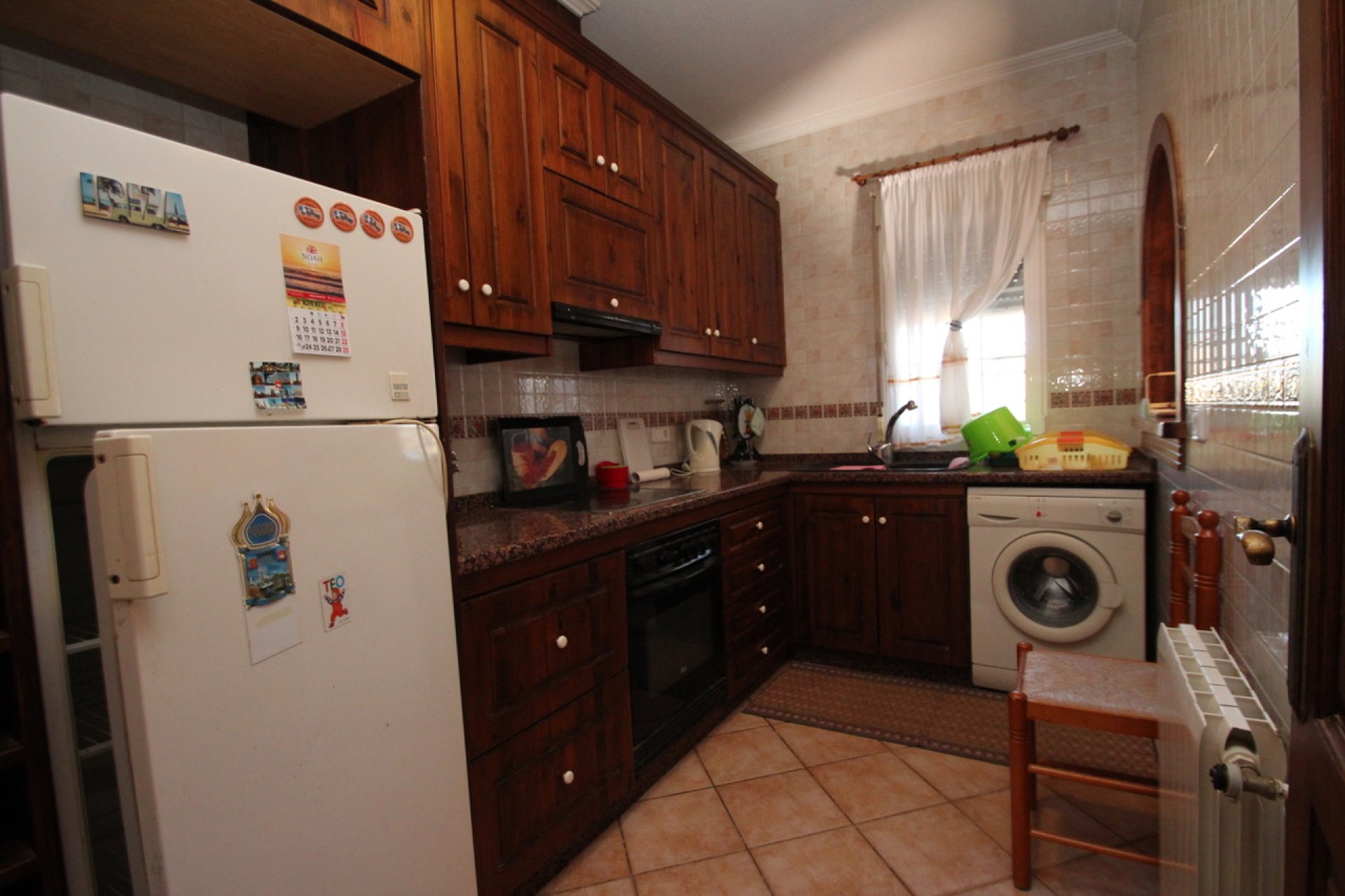 Resale - Finca -
Murcia - Costa Blanca Sur