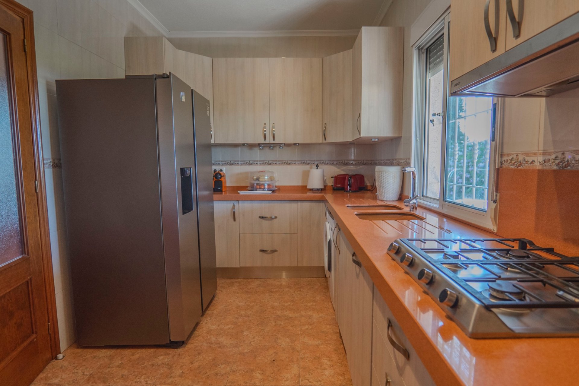 Resale - Finca -
Orihuela - San Bartolome