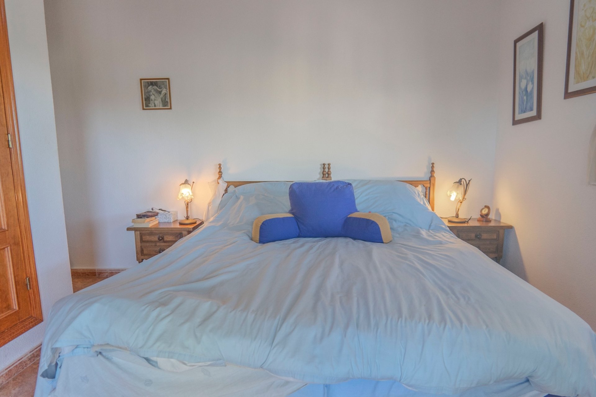 Resale - Finca -
Orihuela - San Bartolome