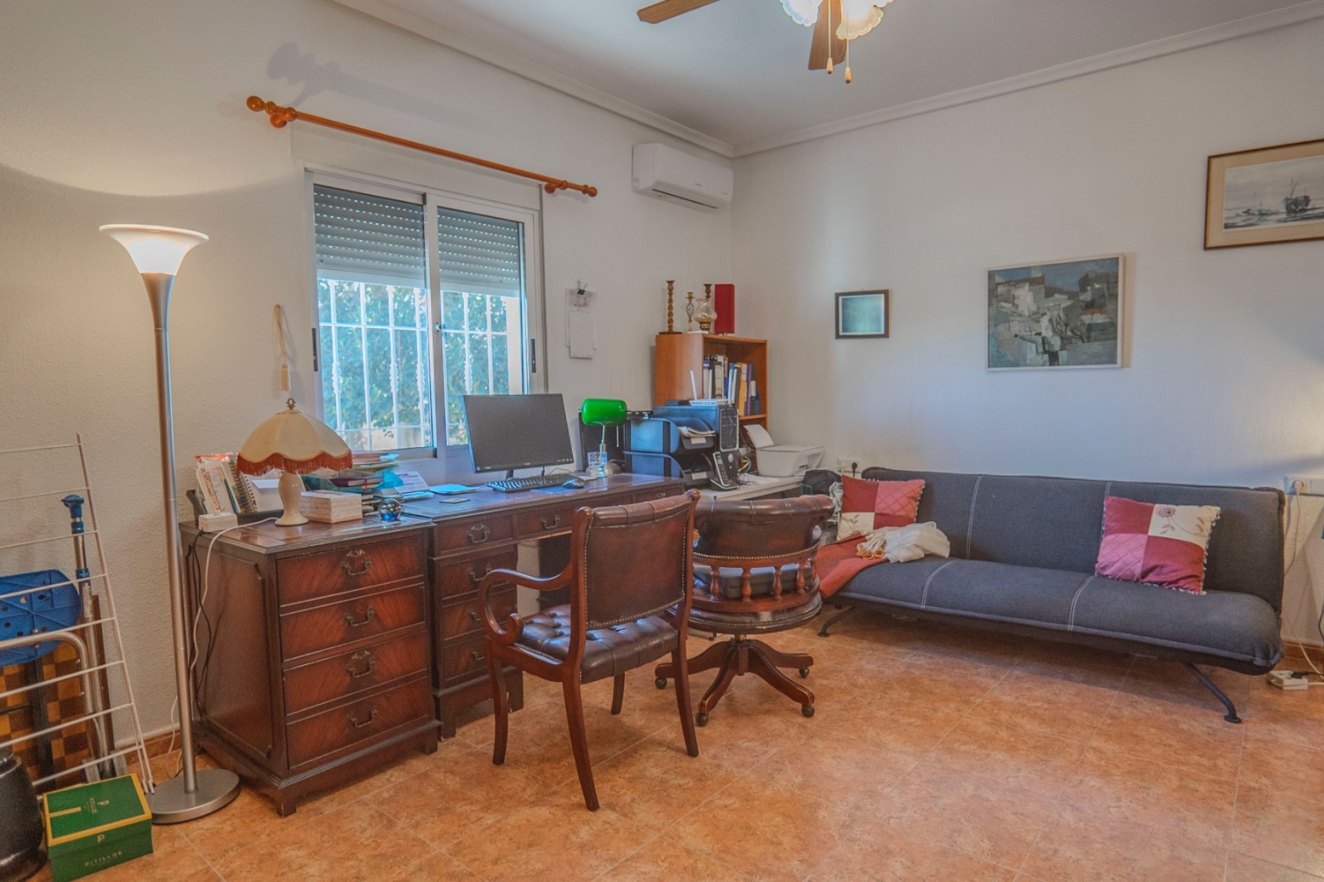 Resale - Finca -
Orihuela - San Bartolome