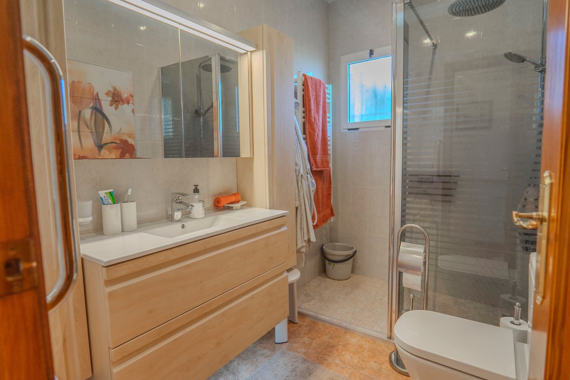 Resale - Finca -
Orihuela - San Bartolome