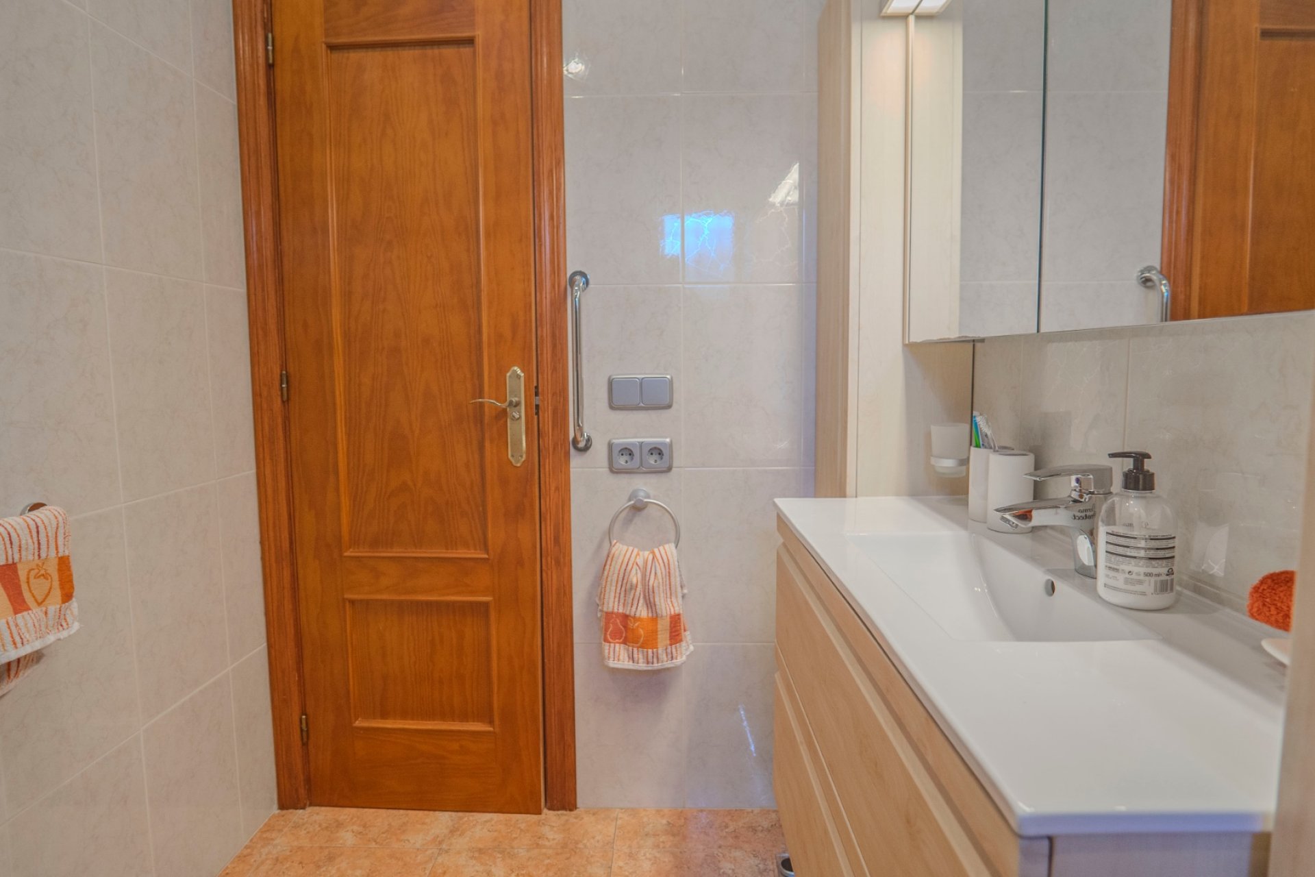 Resale - Finca -
Orihuela - San Bartolome