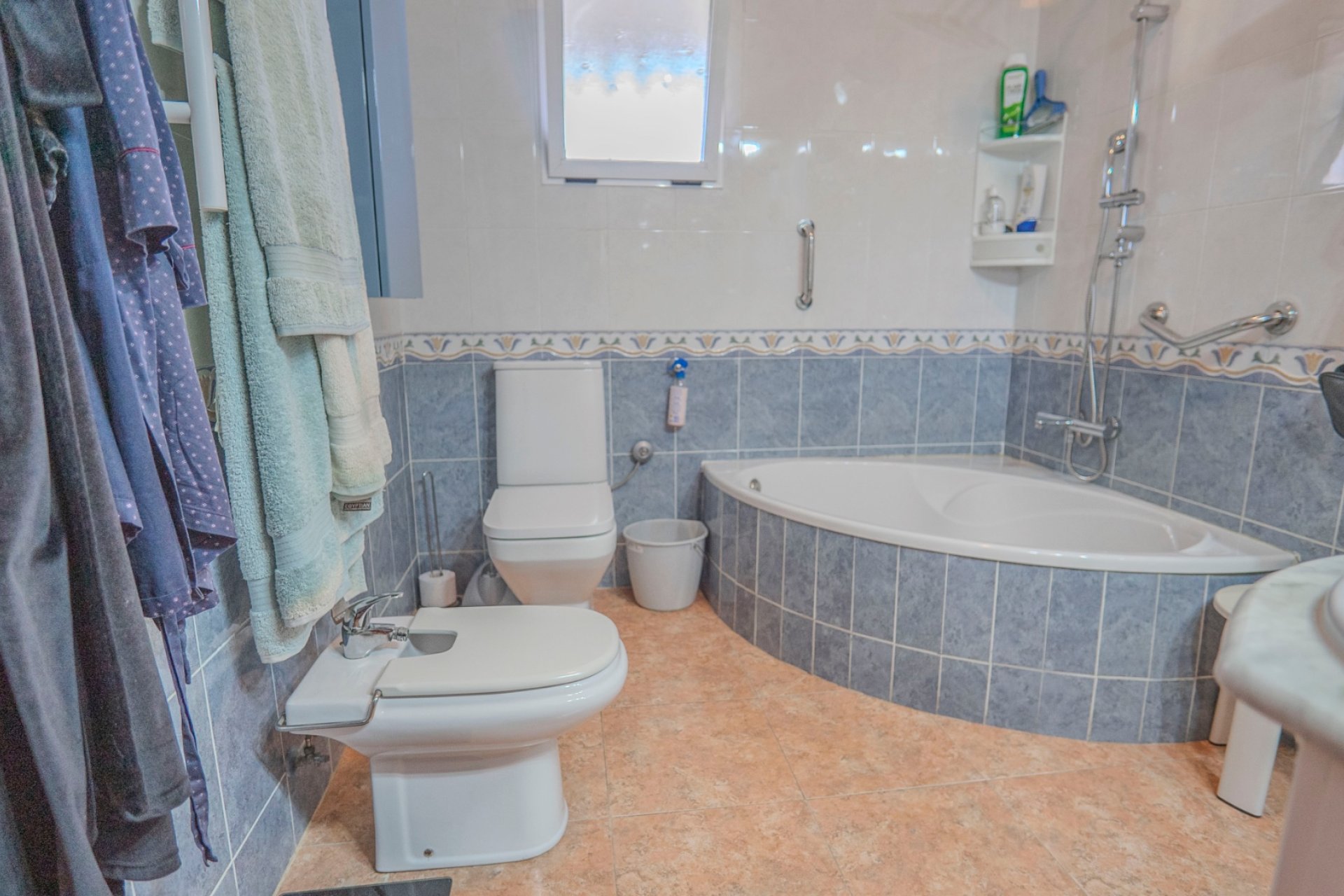 Resale - Finca -
Orihuela - San Bartolome