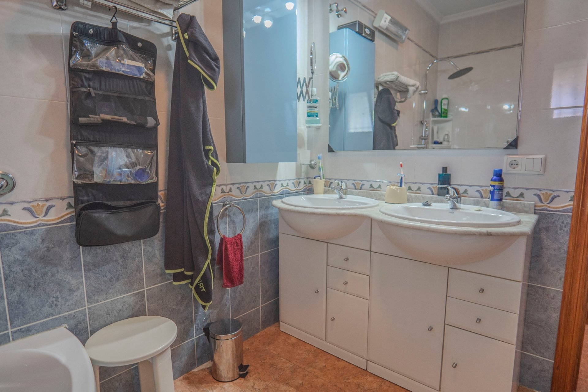 Resale - Finca -
Orihuela - San Bartolome