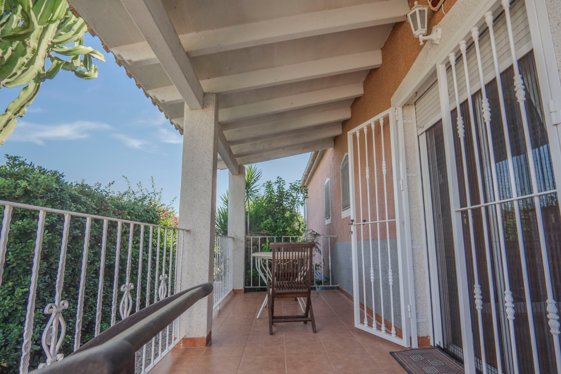 Resale - Finca -
Orihuela - San Bartolome