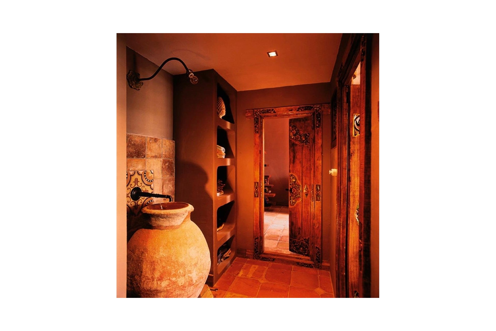 Resale - Finca -
Orihuela - Torremendo