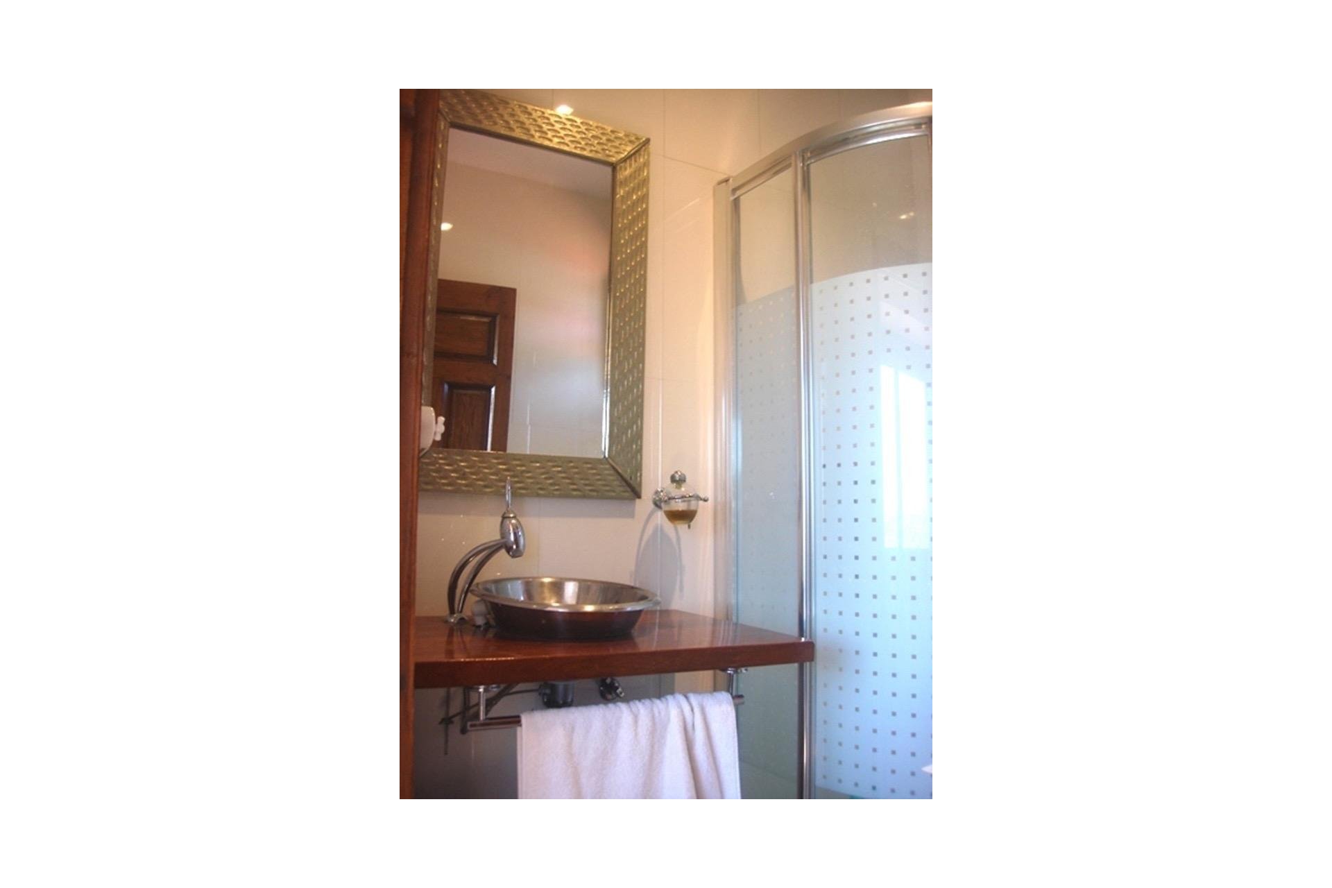 Resale - Finca -
Orihuela - Torremendo