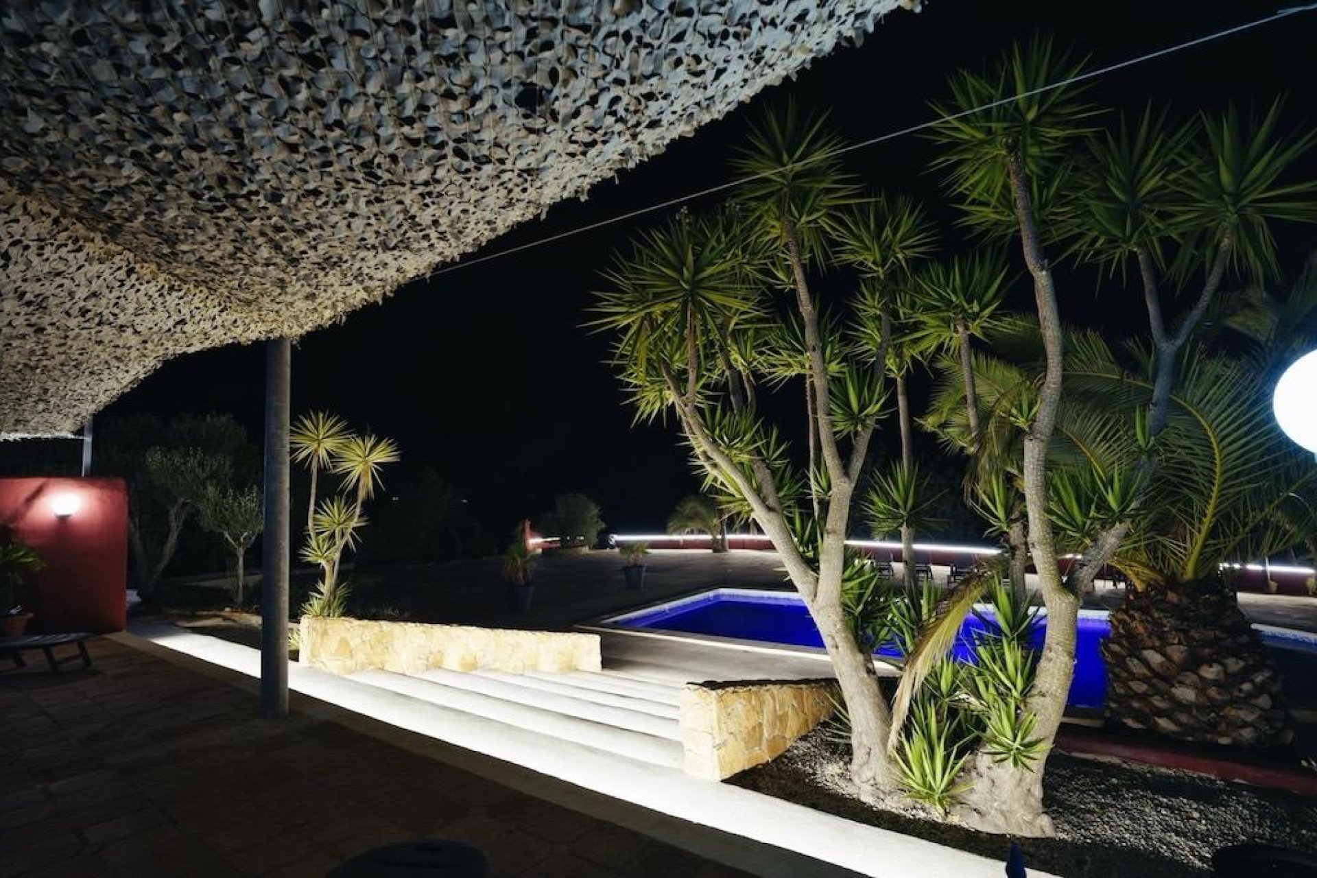 Resale - Finca -
Orihuela - Torremendo