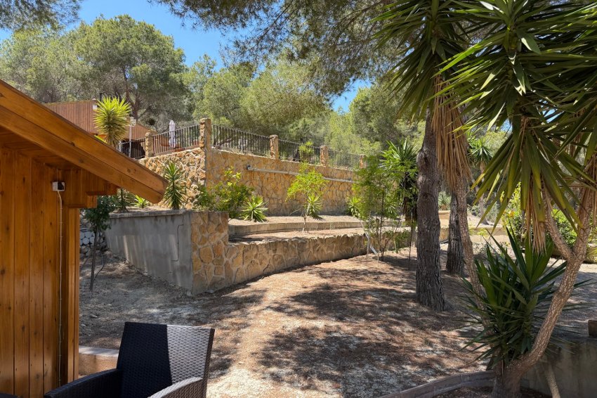Resale - Finca -
Orihuela - Torremendo