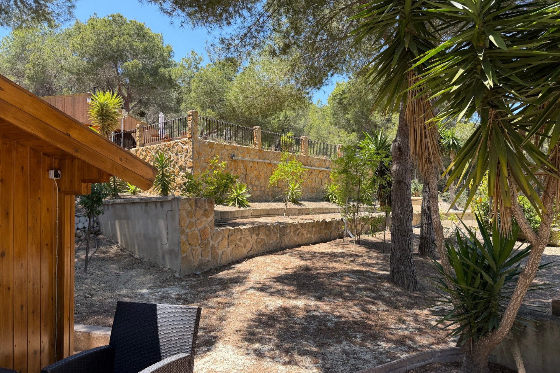 Resale - Finca -
Orihuela - Torremendo