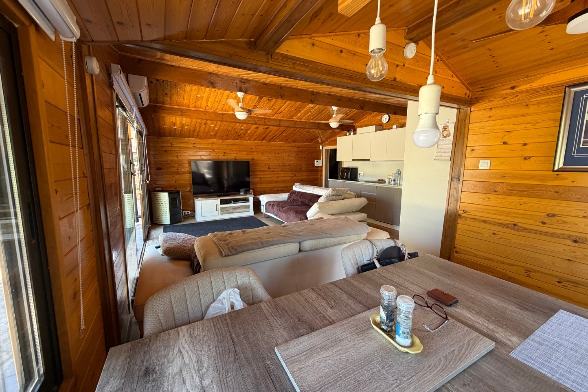 Resale - Finca -
Orihuela - Torremendo