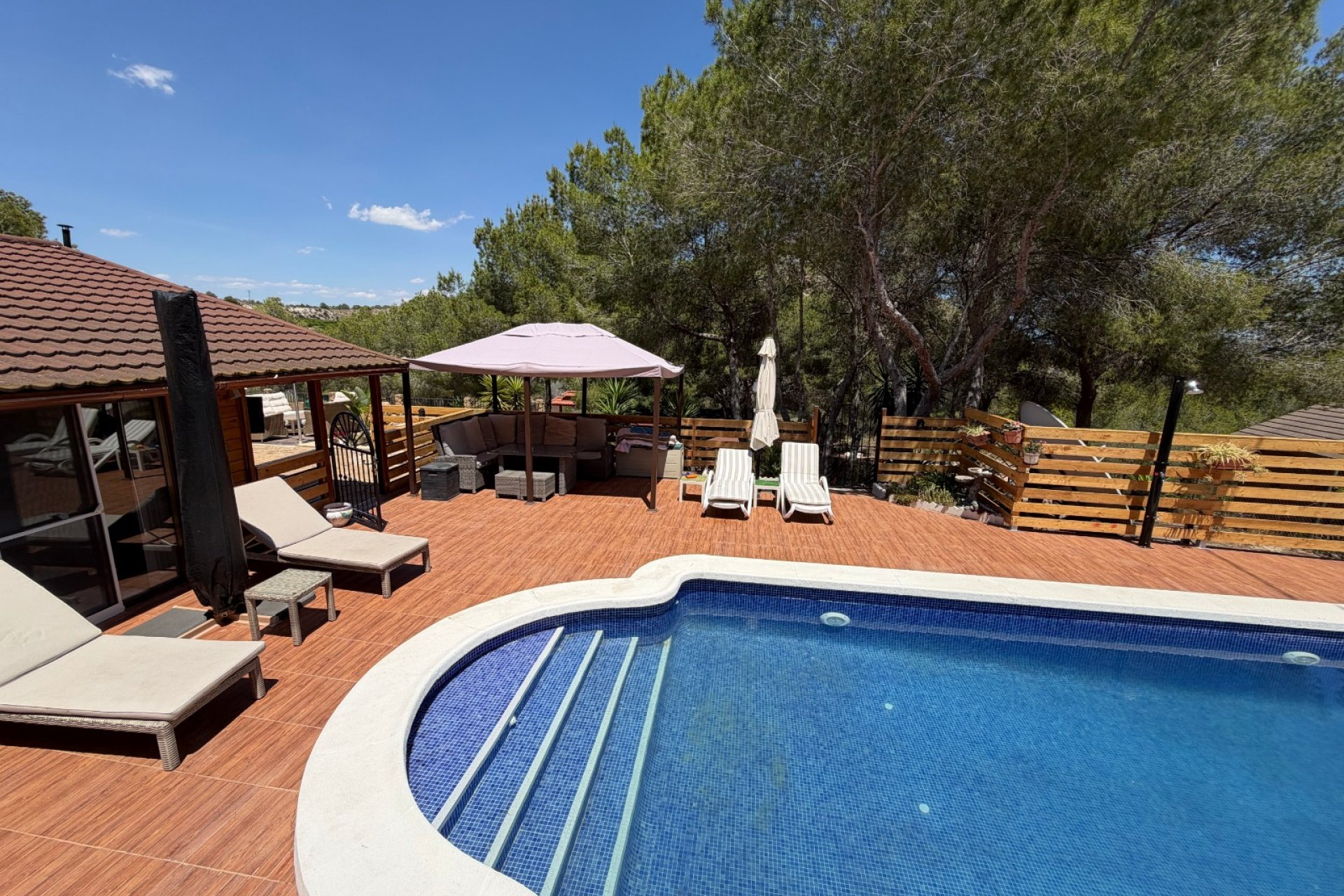 Resale - Finca -
Orihuela - Torremendo