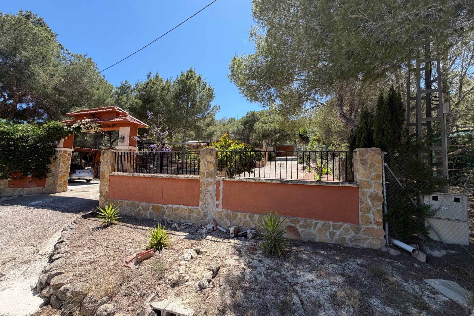 Resale - Finca -
Orihuela - Torremendo