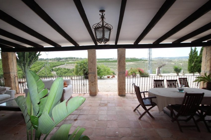 Resale - Finca -
Orihuela - Torremendo