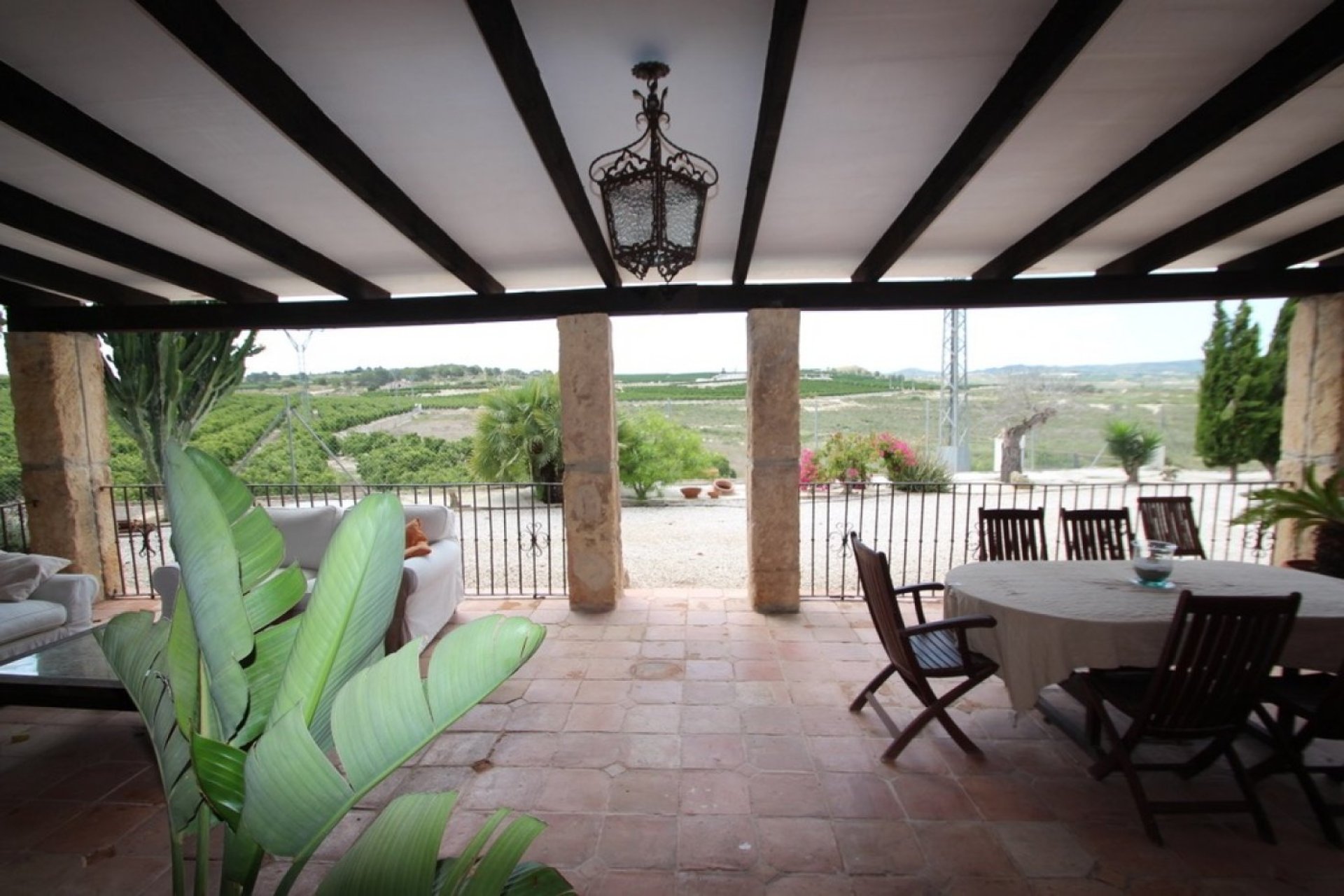 Resale - Finca -
Orihuela - Torremendo