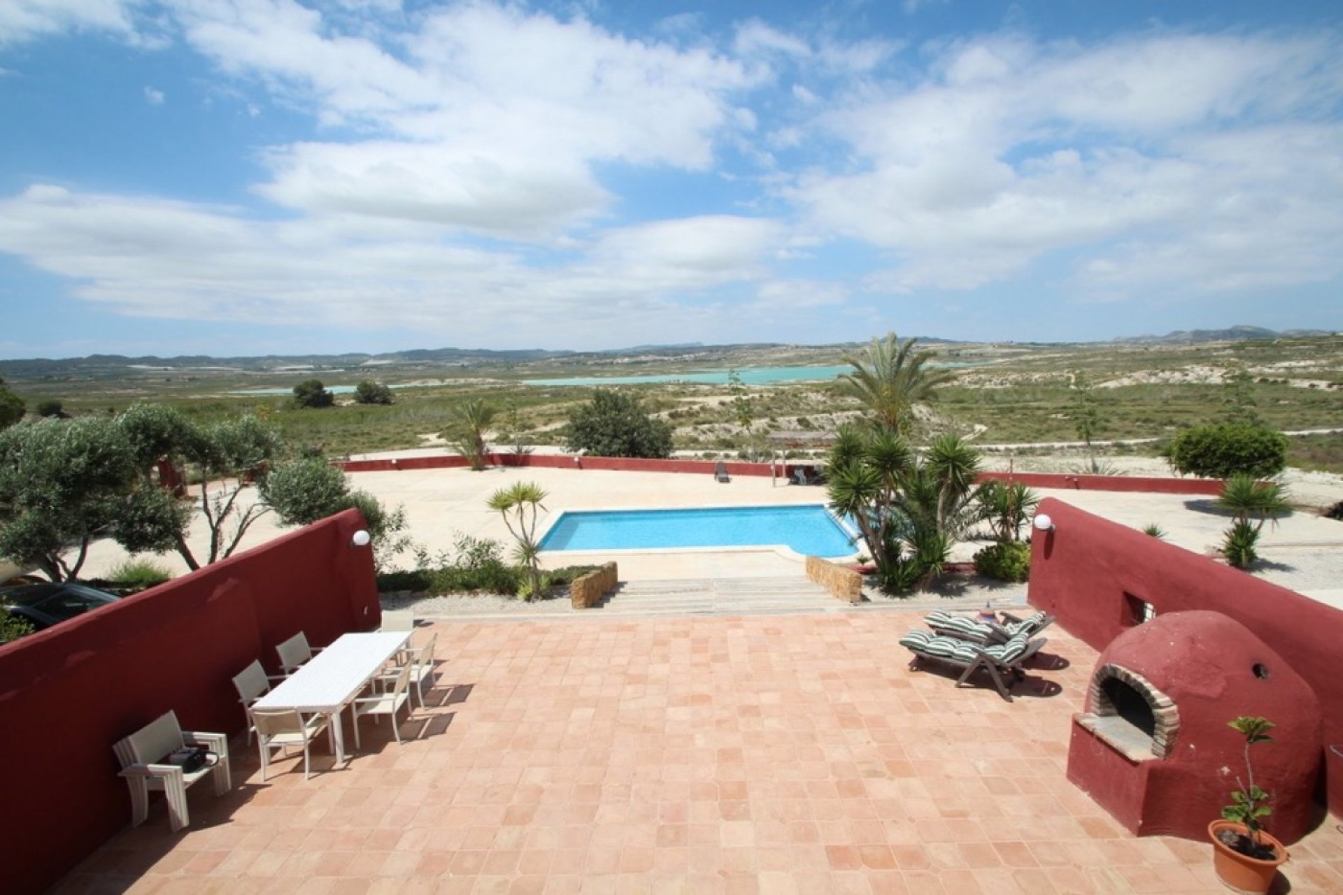 Resale - Finca -
Orihuela - Torremendo