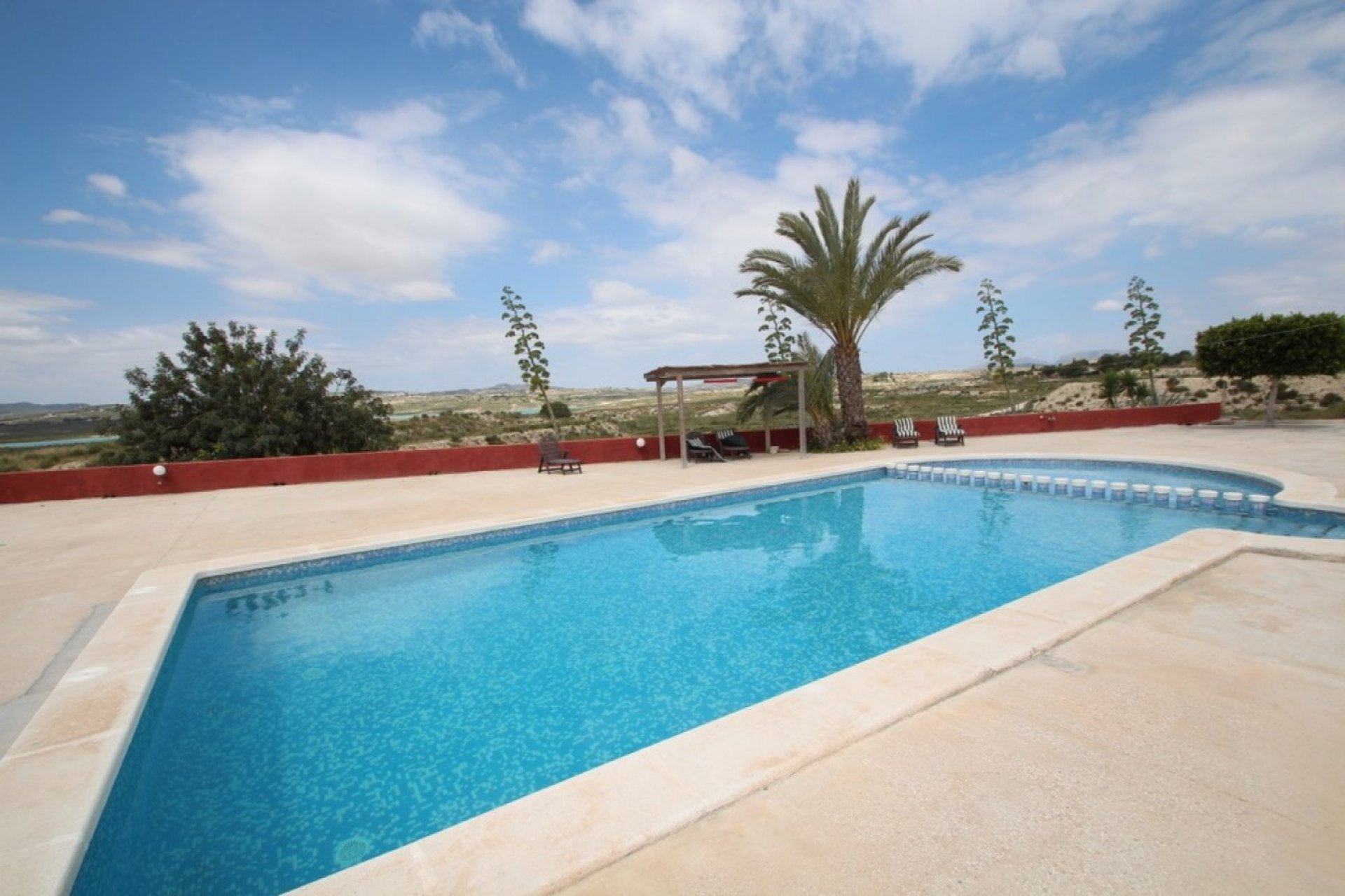 Resale - Finca -
Orihuela - Torremendo