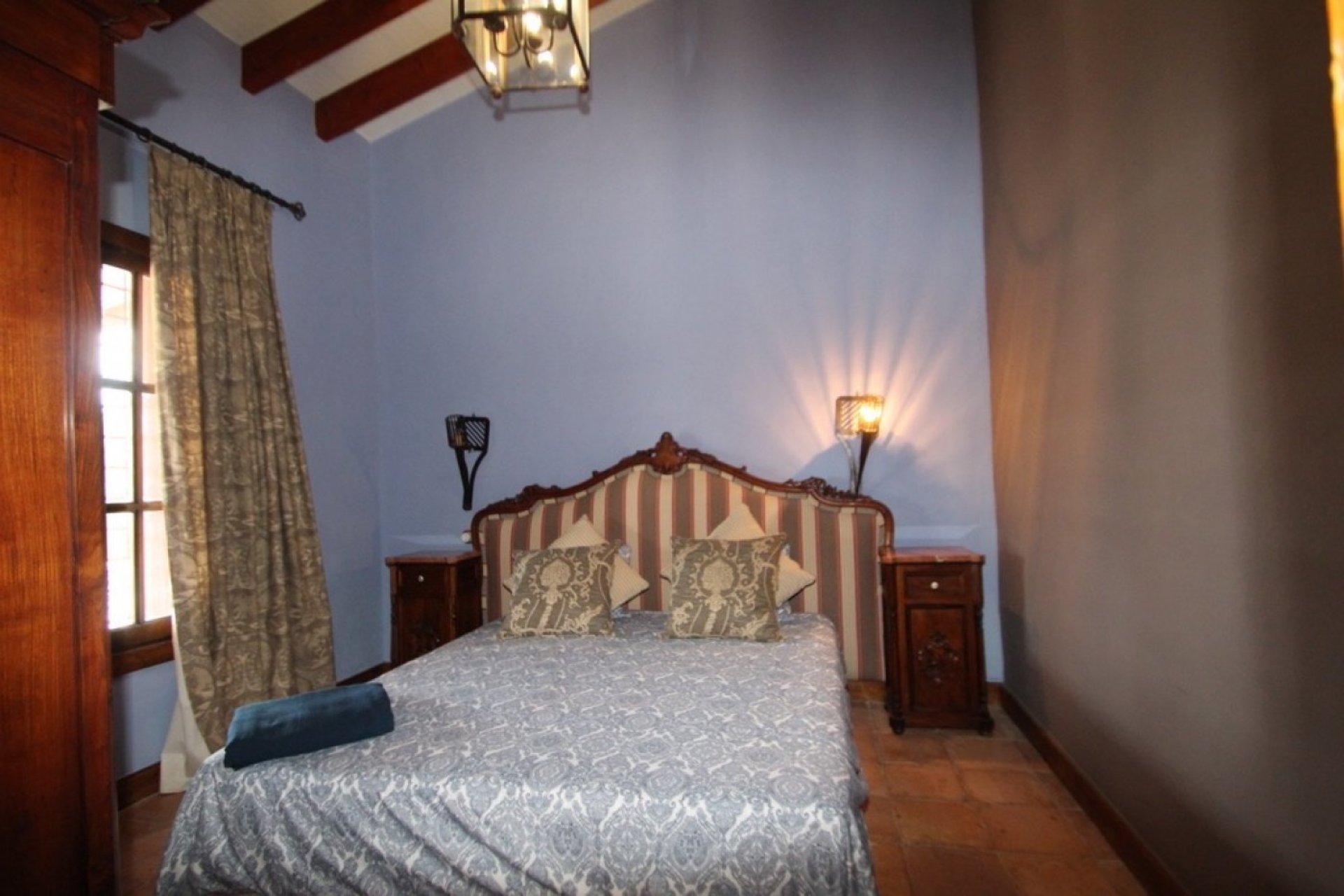 Resale - Finca -
Orihuela - Torremendo