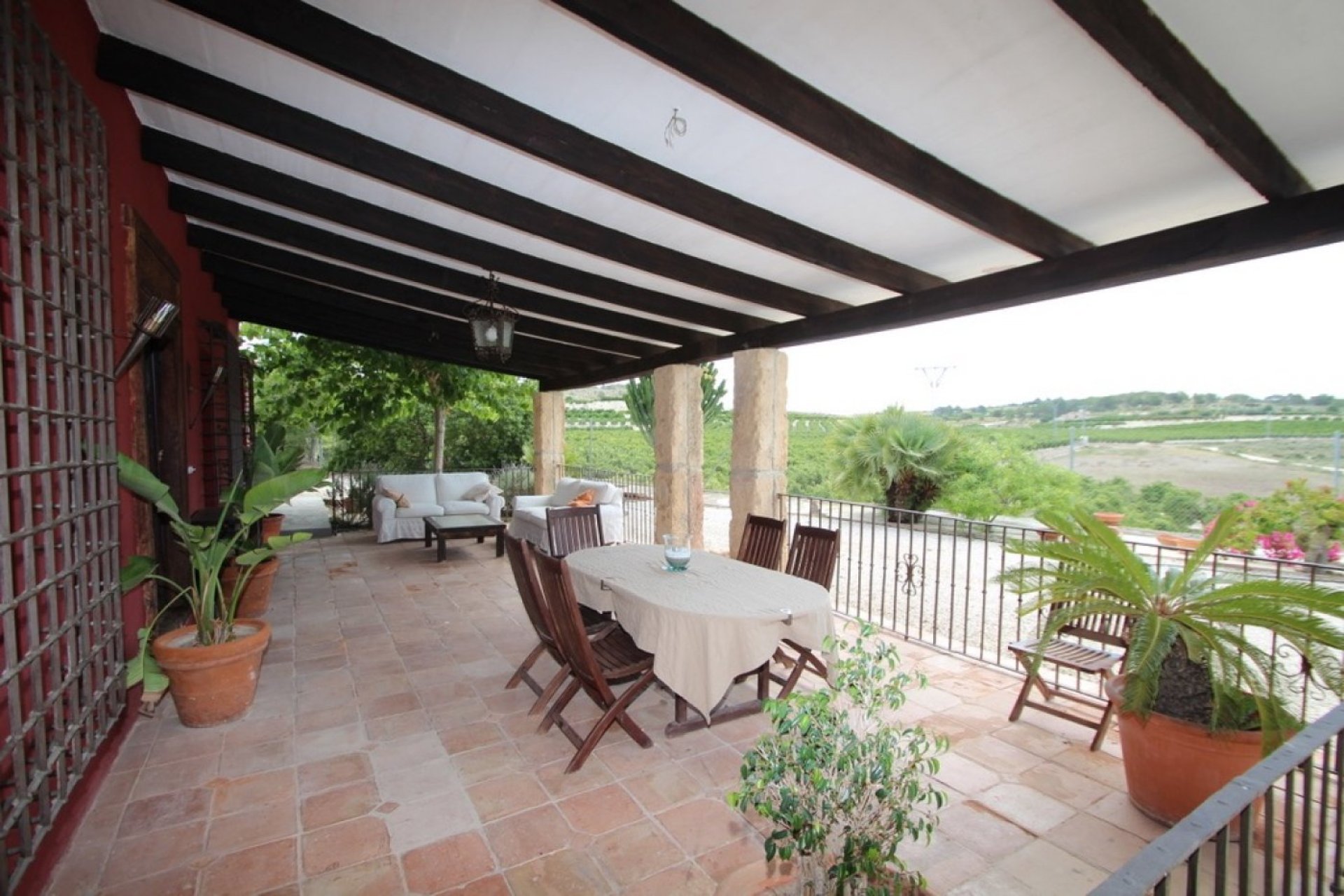 Resale - Finca -
Orihuela - Torremendo