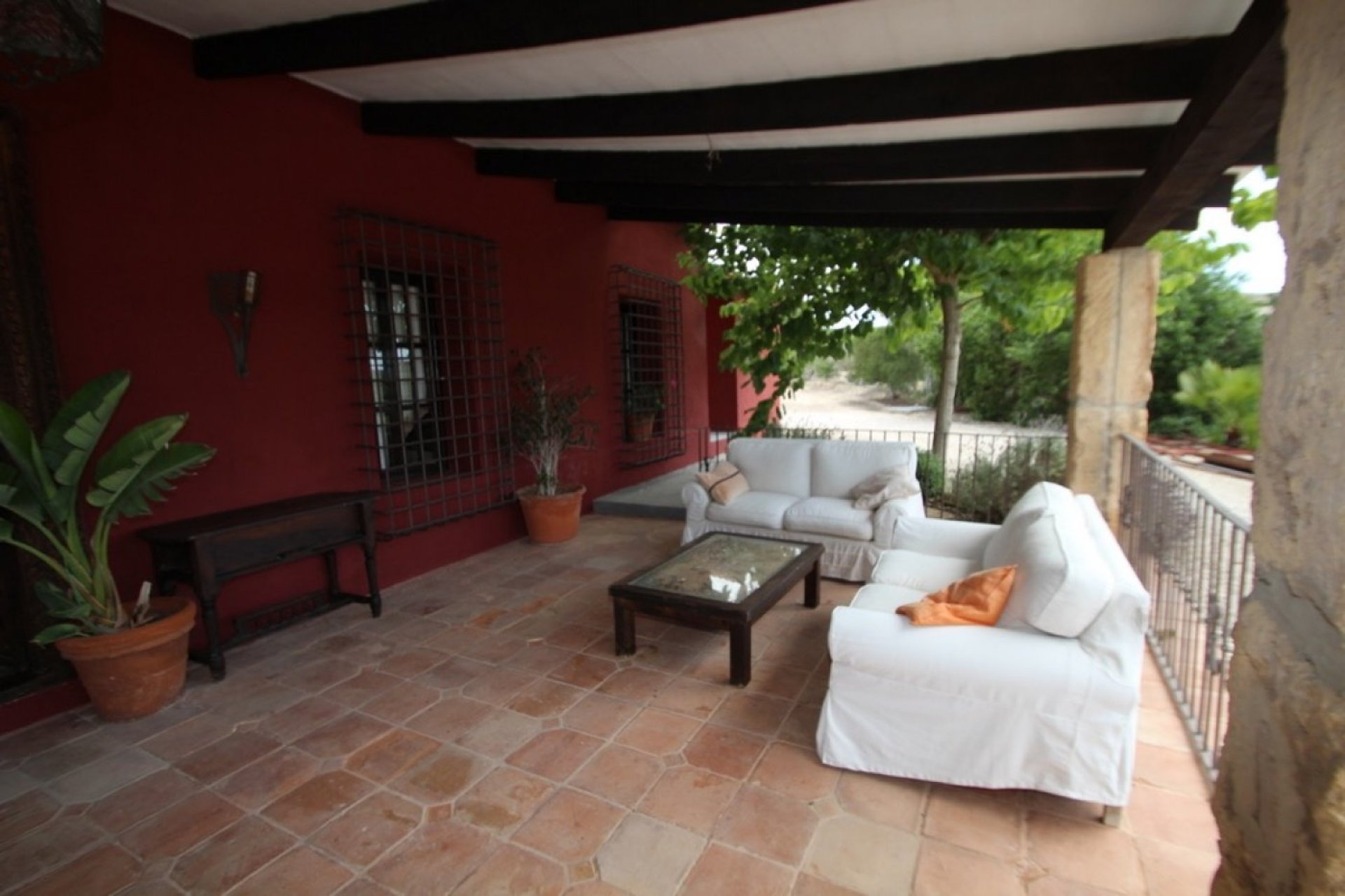 Resale - Finca -
Orihuela - Torremendo