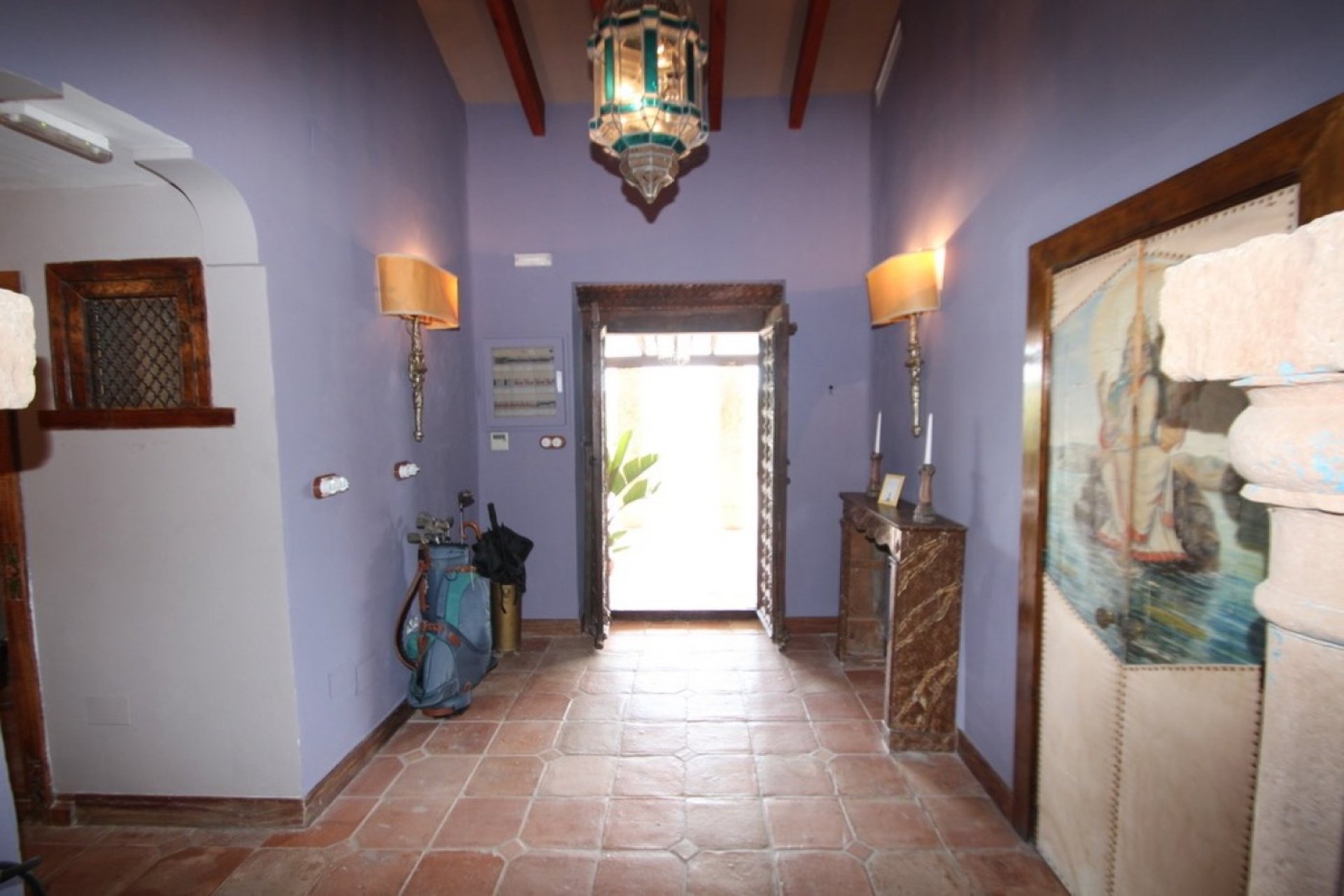 Resale - Finca -
Orihuela - Torremendo