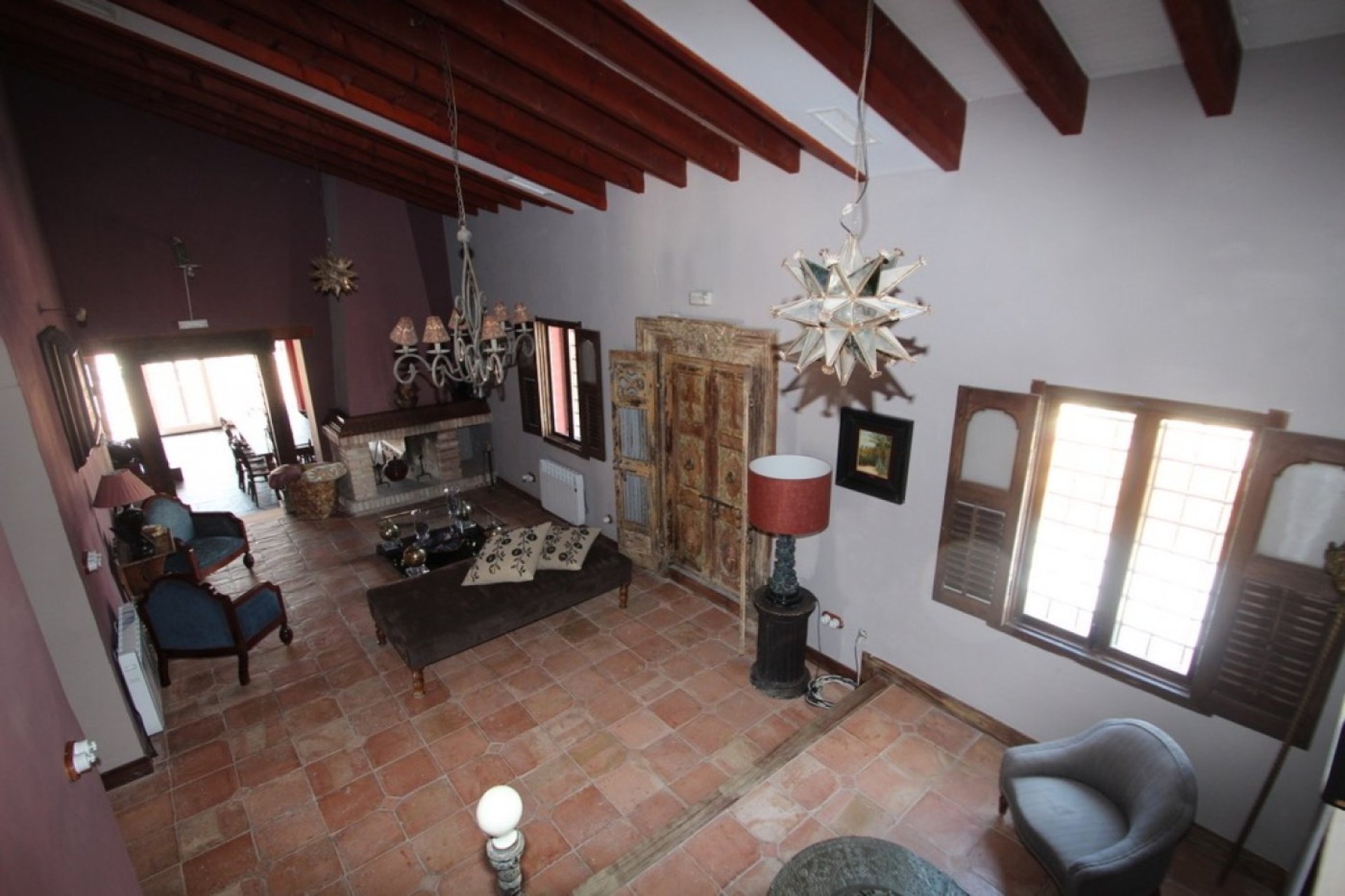 Resale - Finca -
Orihuela - Torremendo