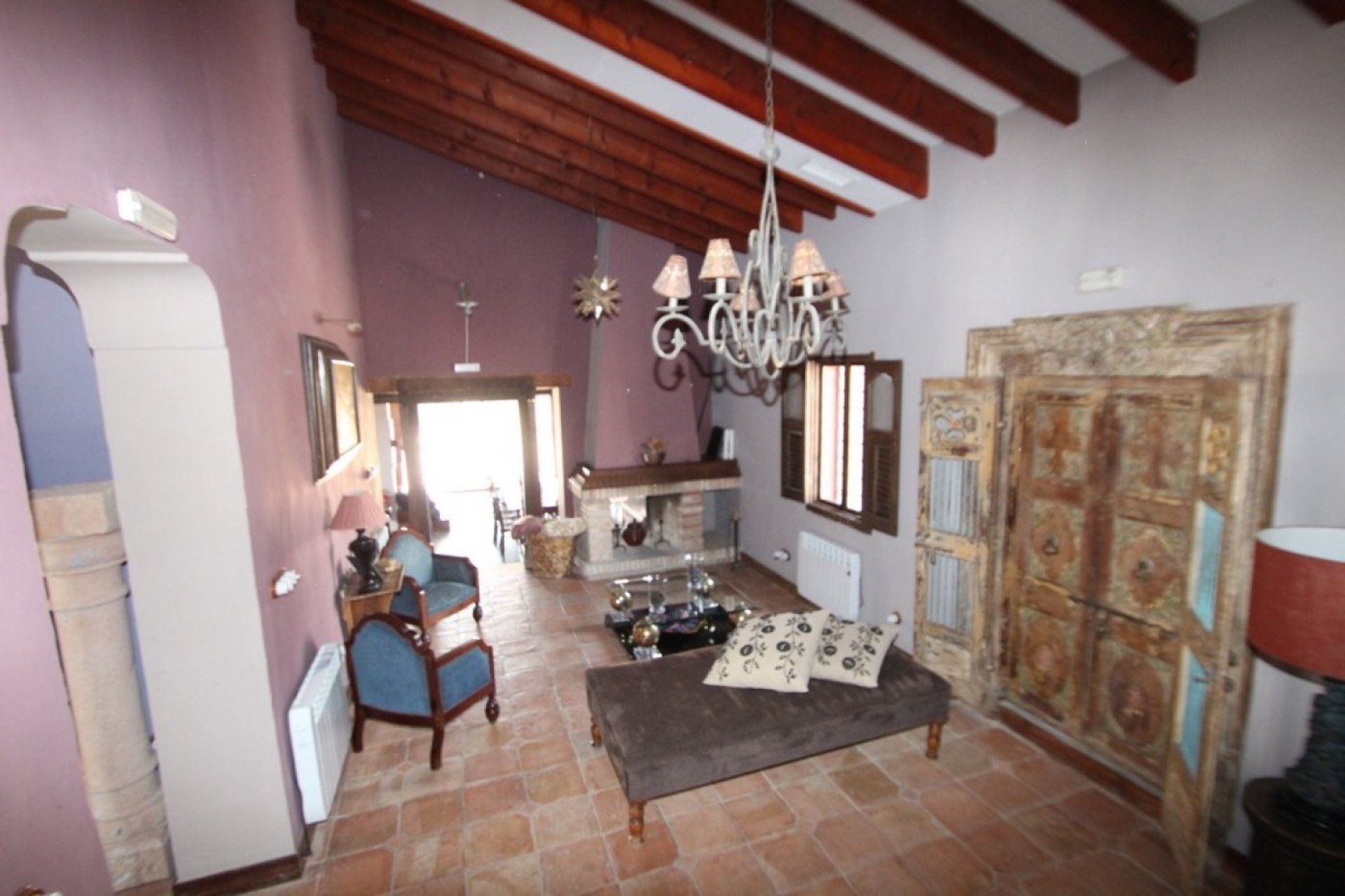 Resale - Finca -
Orihuela - Torremendo