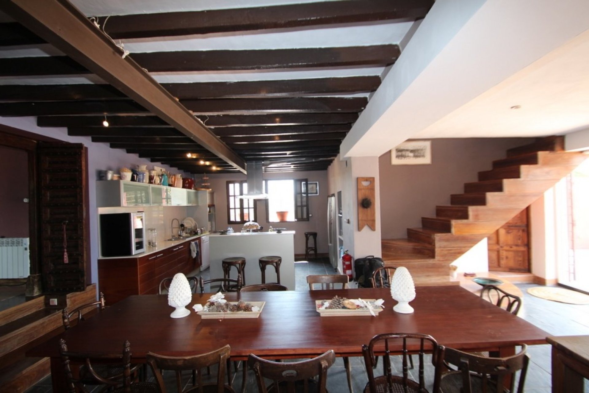 Resale - Finca -
Orihuela - Torremendo