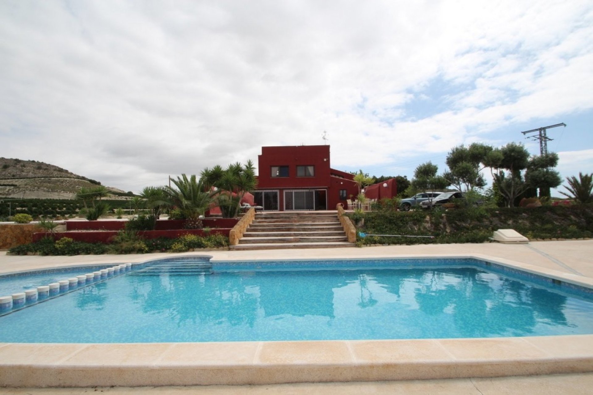Resale - Finca -
Orihuela - Torremendo