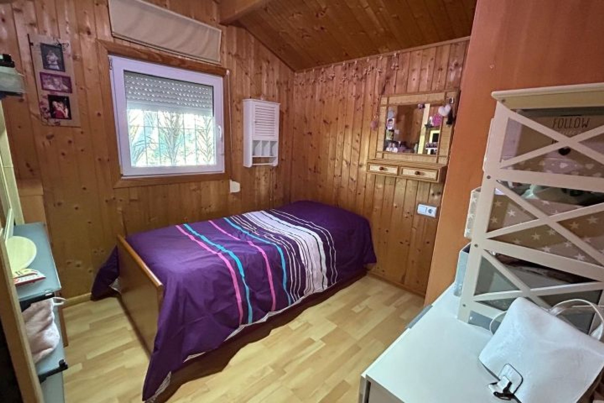 Resale - Finca -
Orihuela