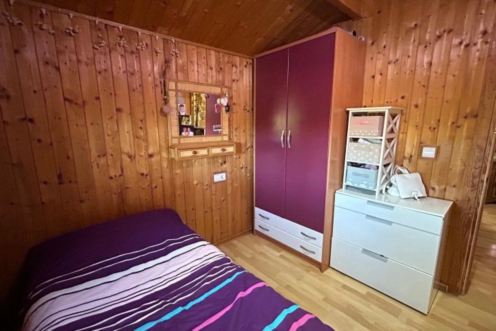 Resale - Finca -
Orihuela