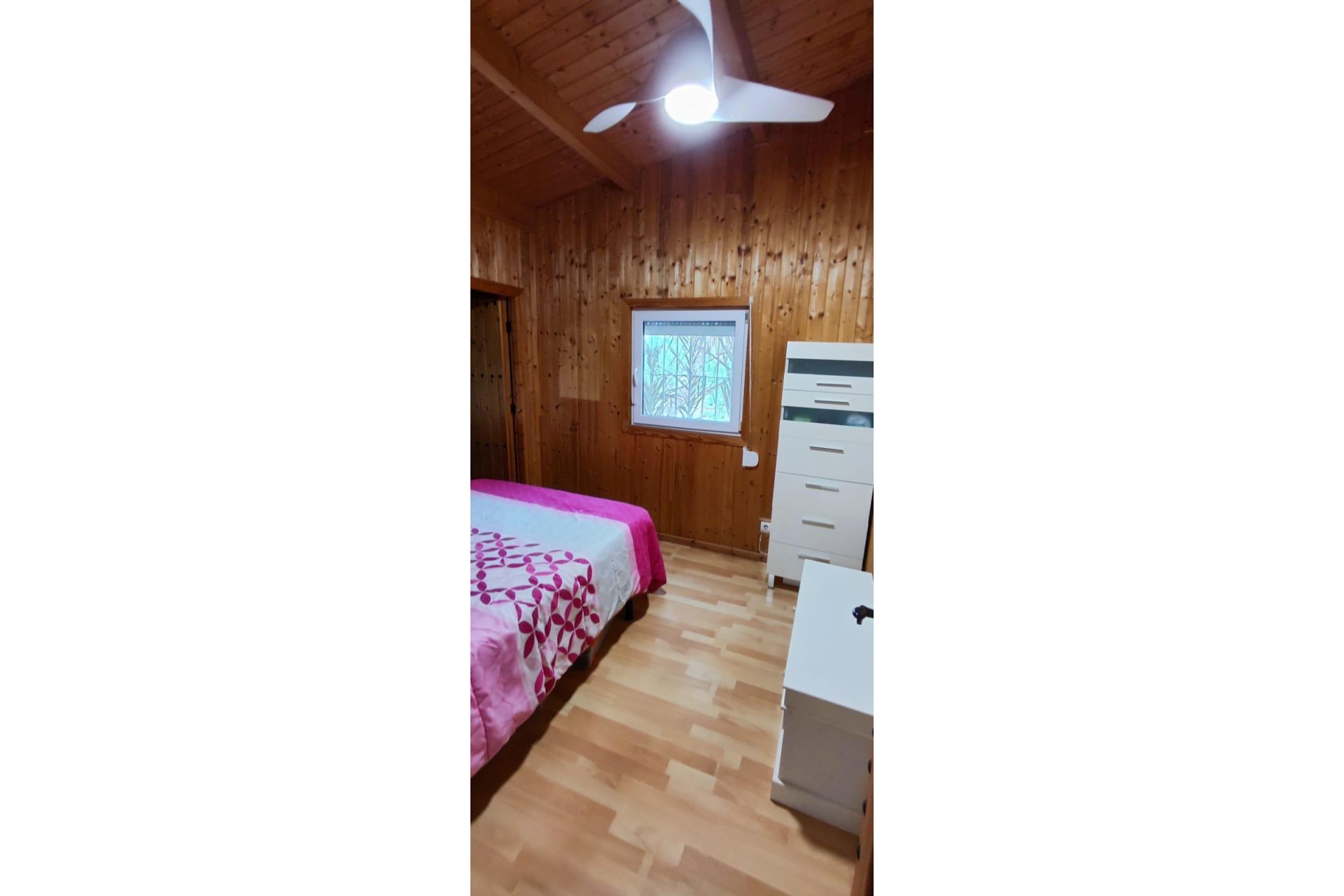 Resale - Finca -
Orihuela