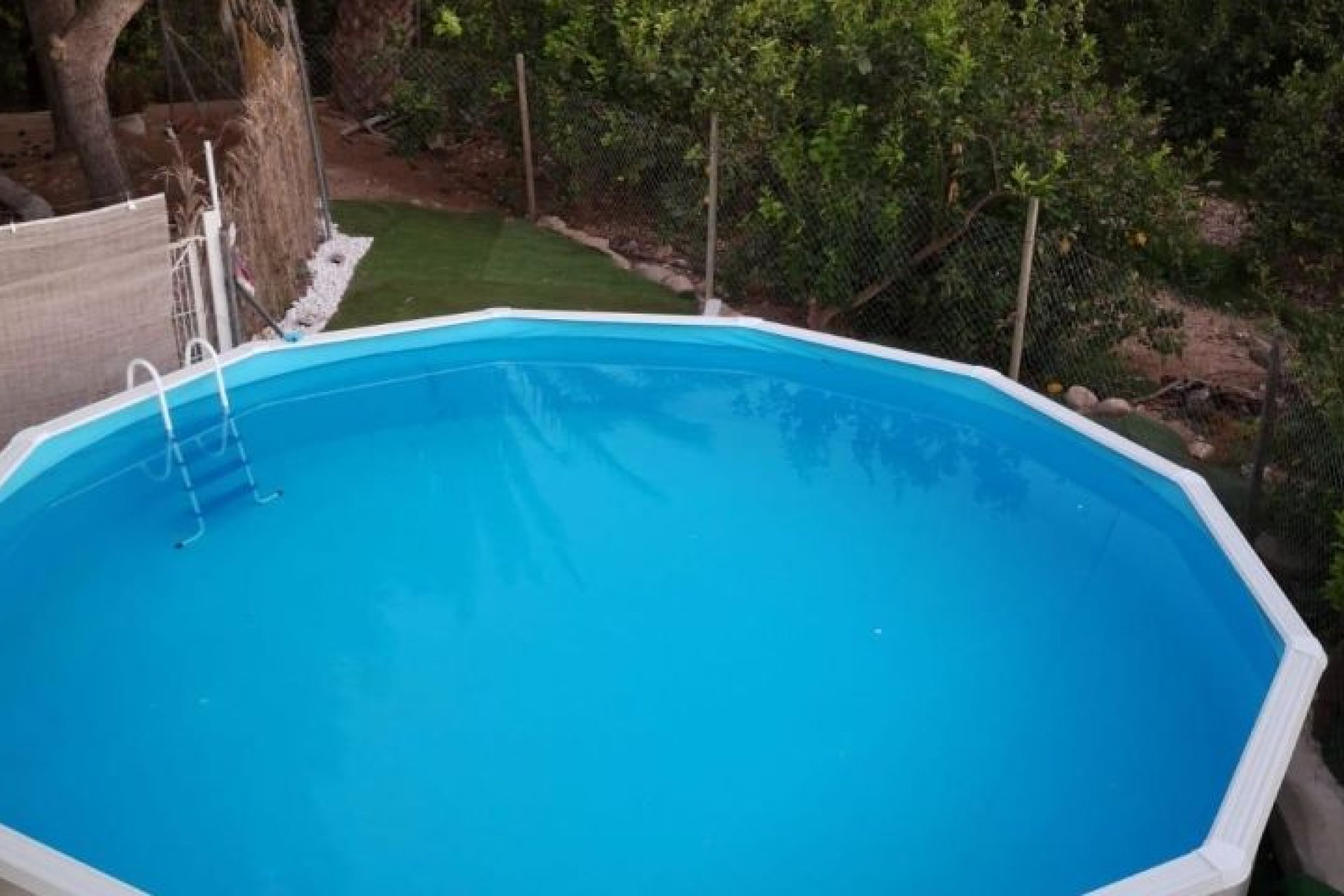 Resale - Finca -
Orihuela