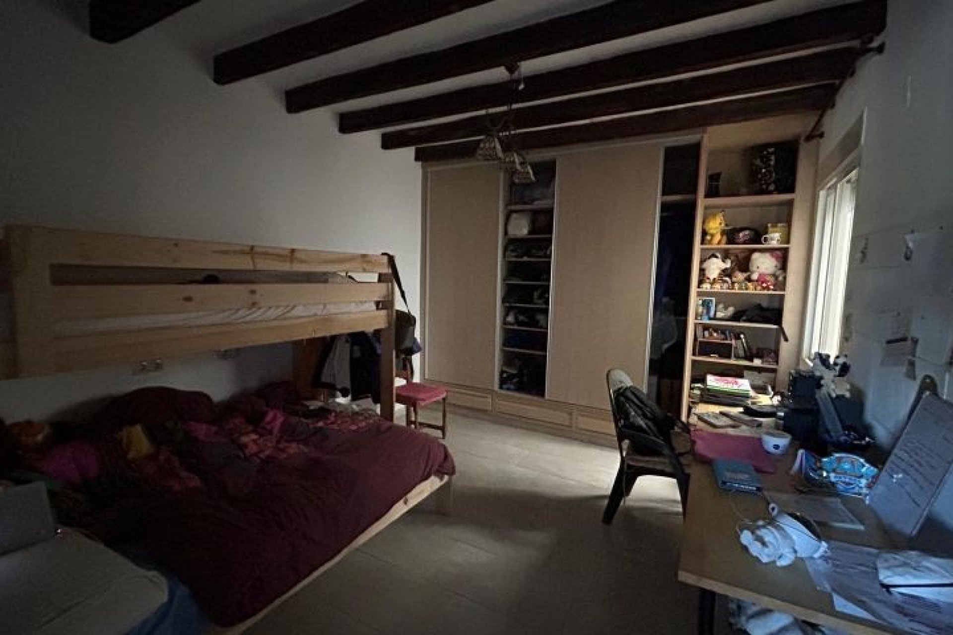 Resale - Finca -
Orihuela